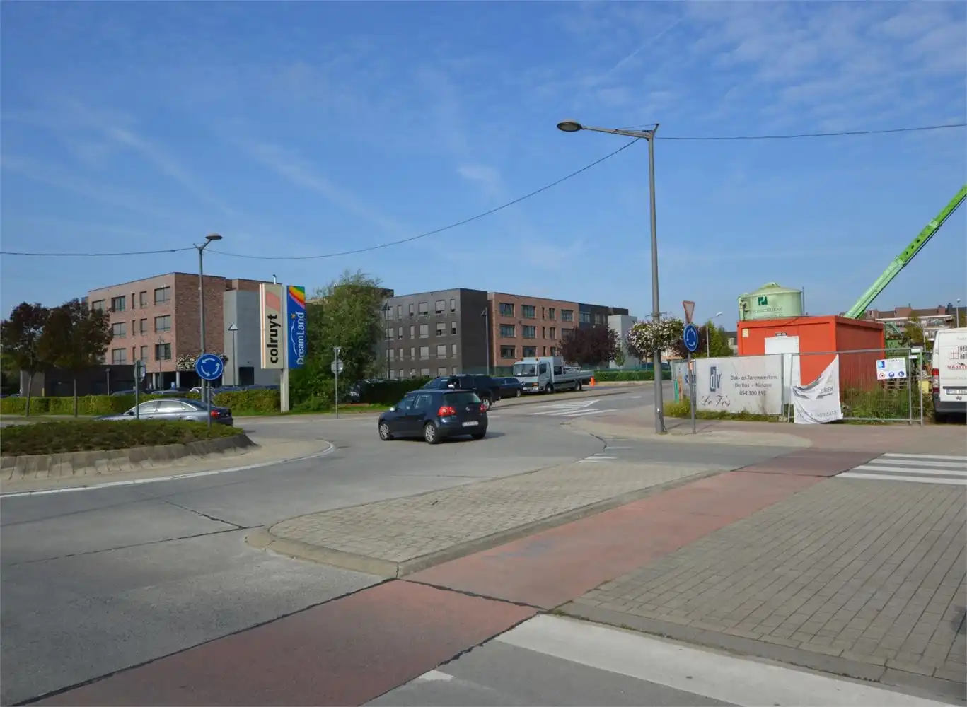 QUASI NIEUWBOUW TOP GELEGEN HOEKPAND foto 9