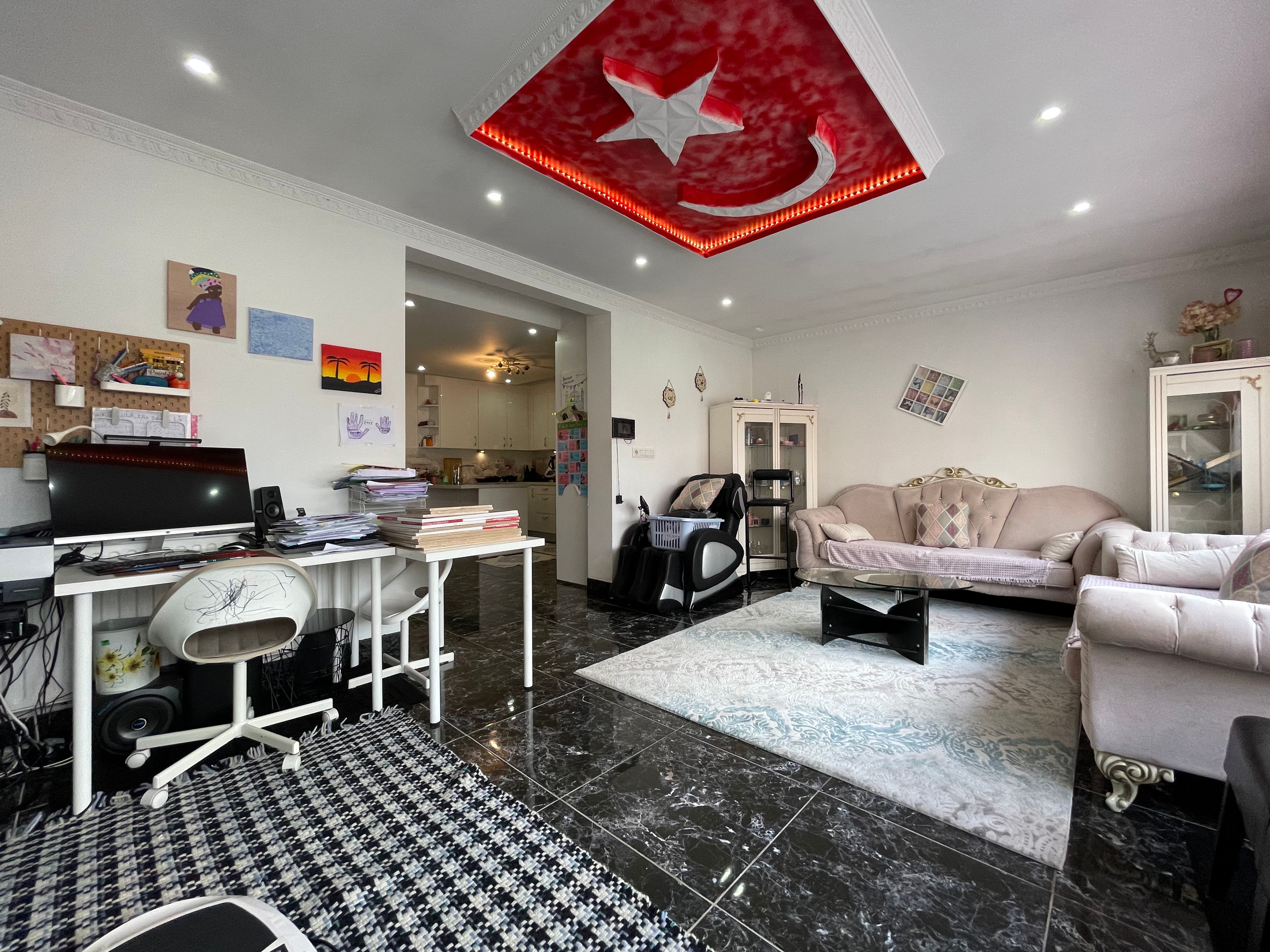 Instapklaar 263m² 2 badk 3 slpk foto 19