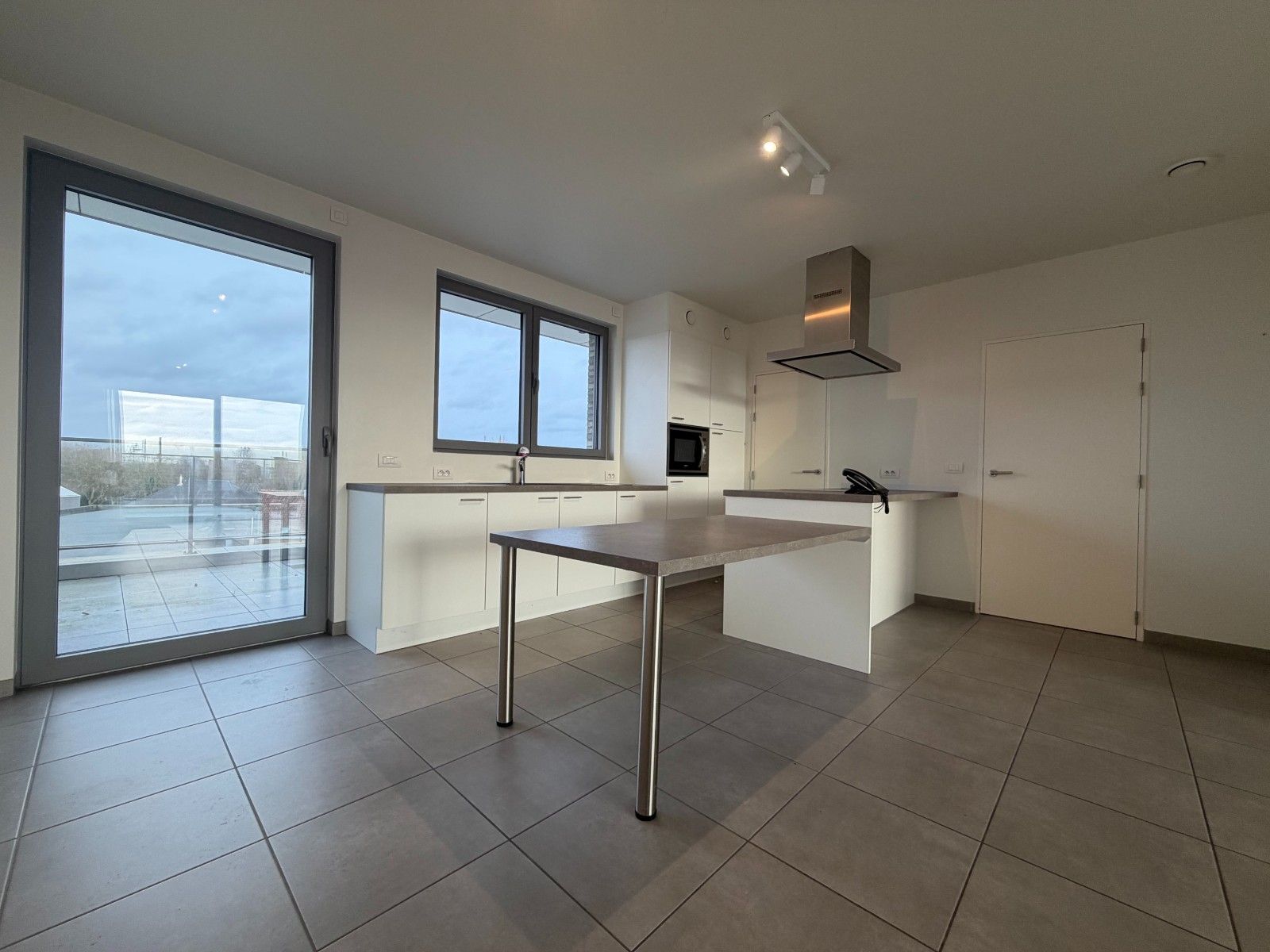 Assistentiewoning met zicht op de Leie nabij centrum Deinze foto 6