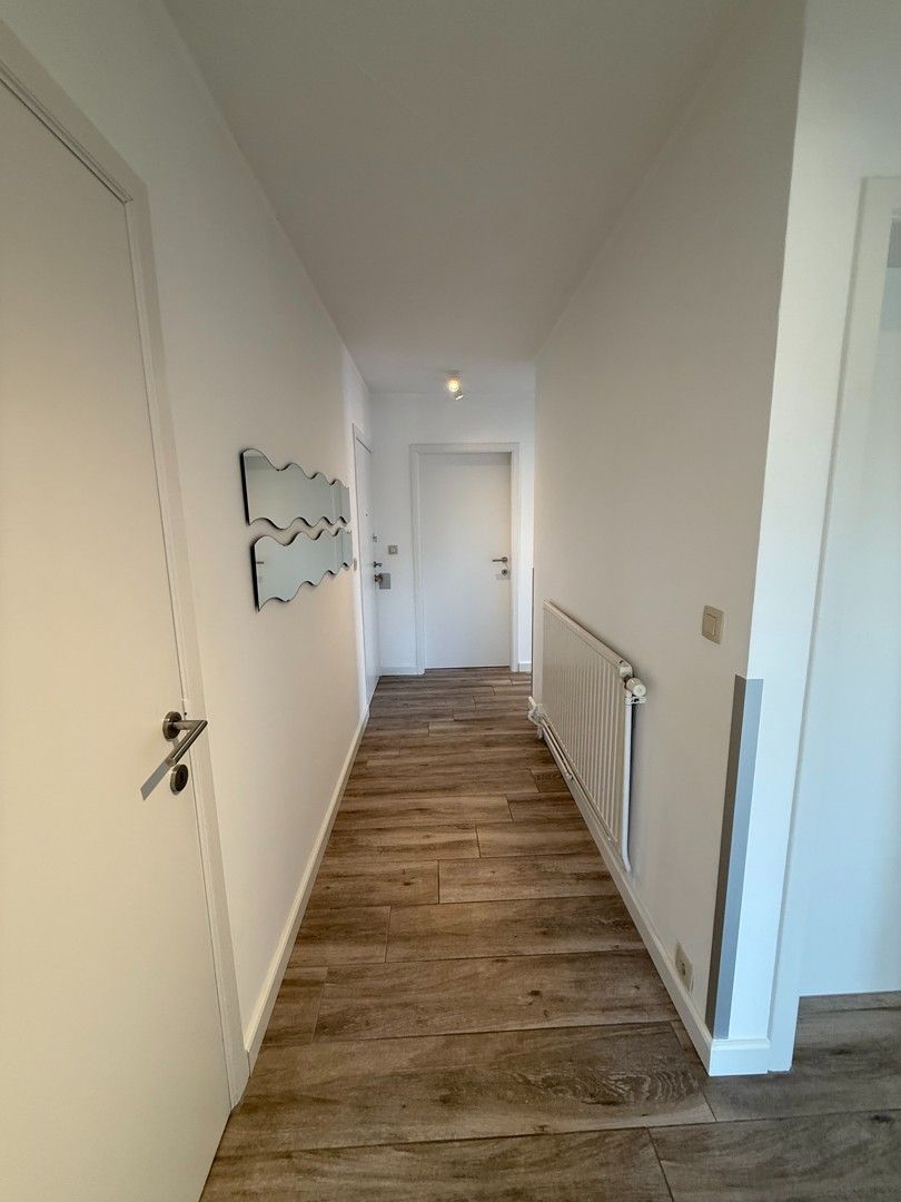 Mooi instapklaar appartement met 3 slaapkamers, ruim terras en tuintje gelegen in Waltwilder. foto 9