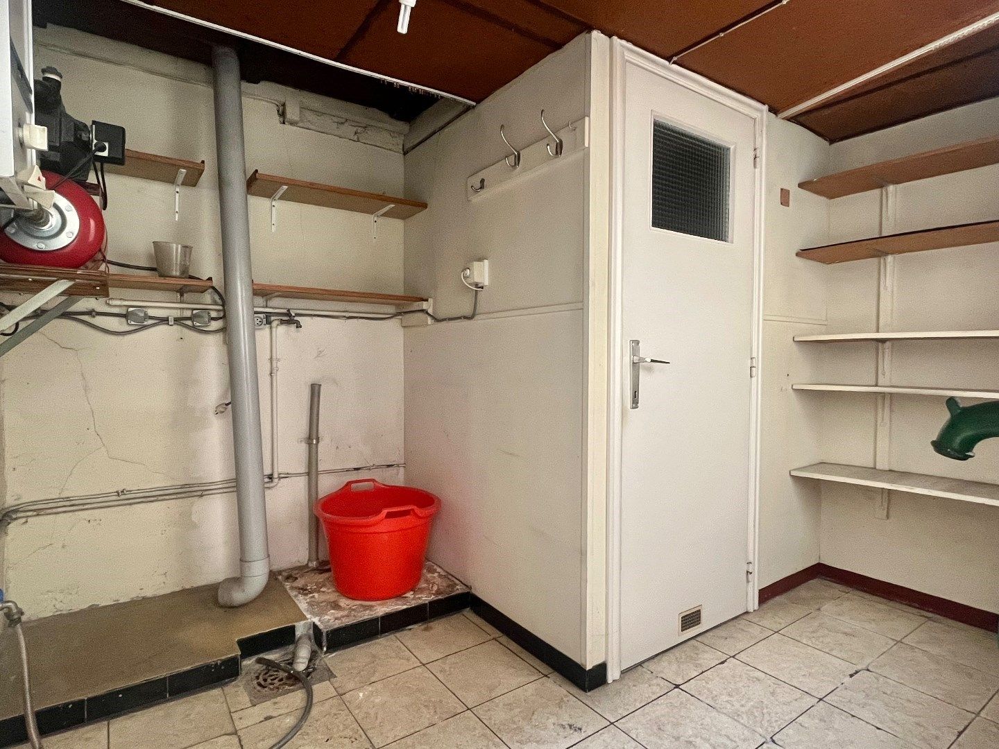 Op te frissen woning op ideale ligging!  foto 8