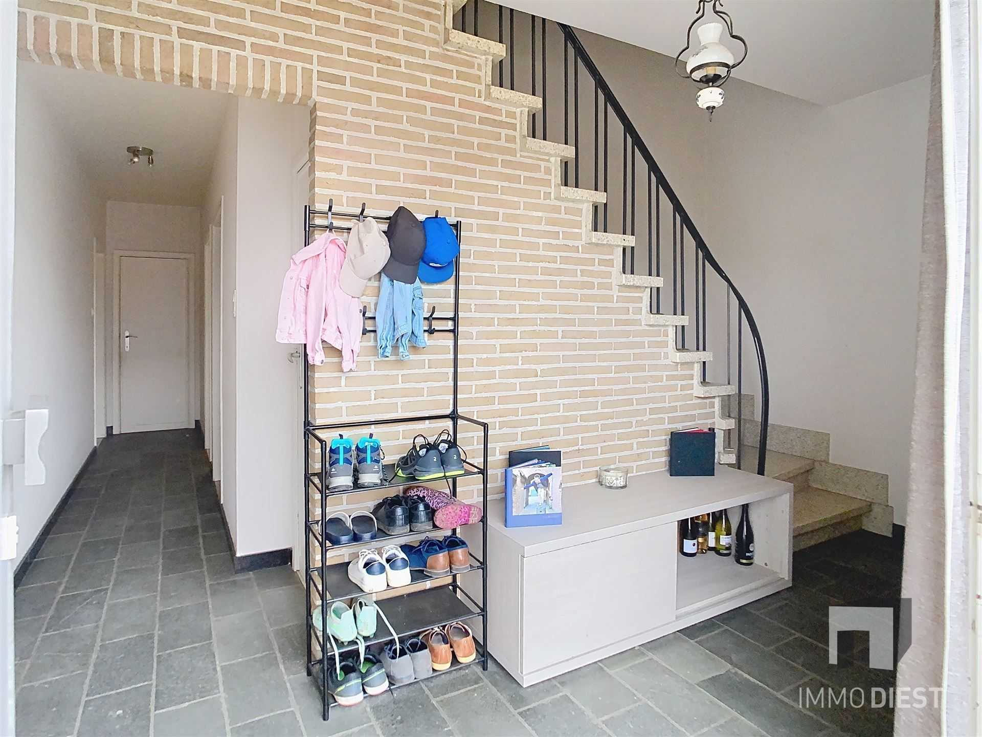 Betaalbare woning in het landelijke Loksbergen-Halen foto 5
