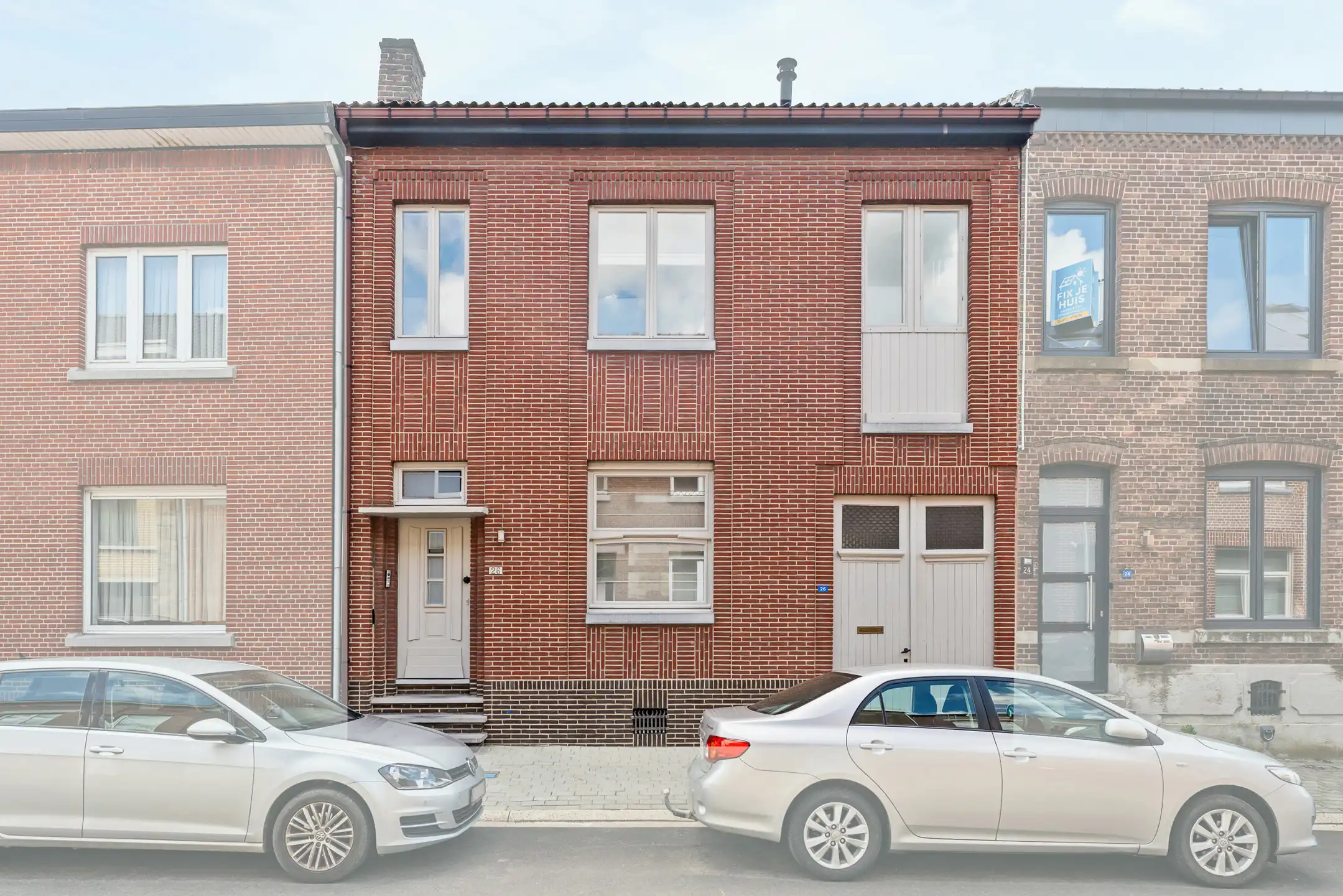 Huis te koop Monseigneur Trudo Jansstraat 26 - 3770 Riemst Zichen-Zussen-Bolder