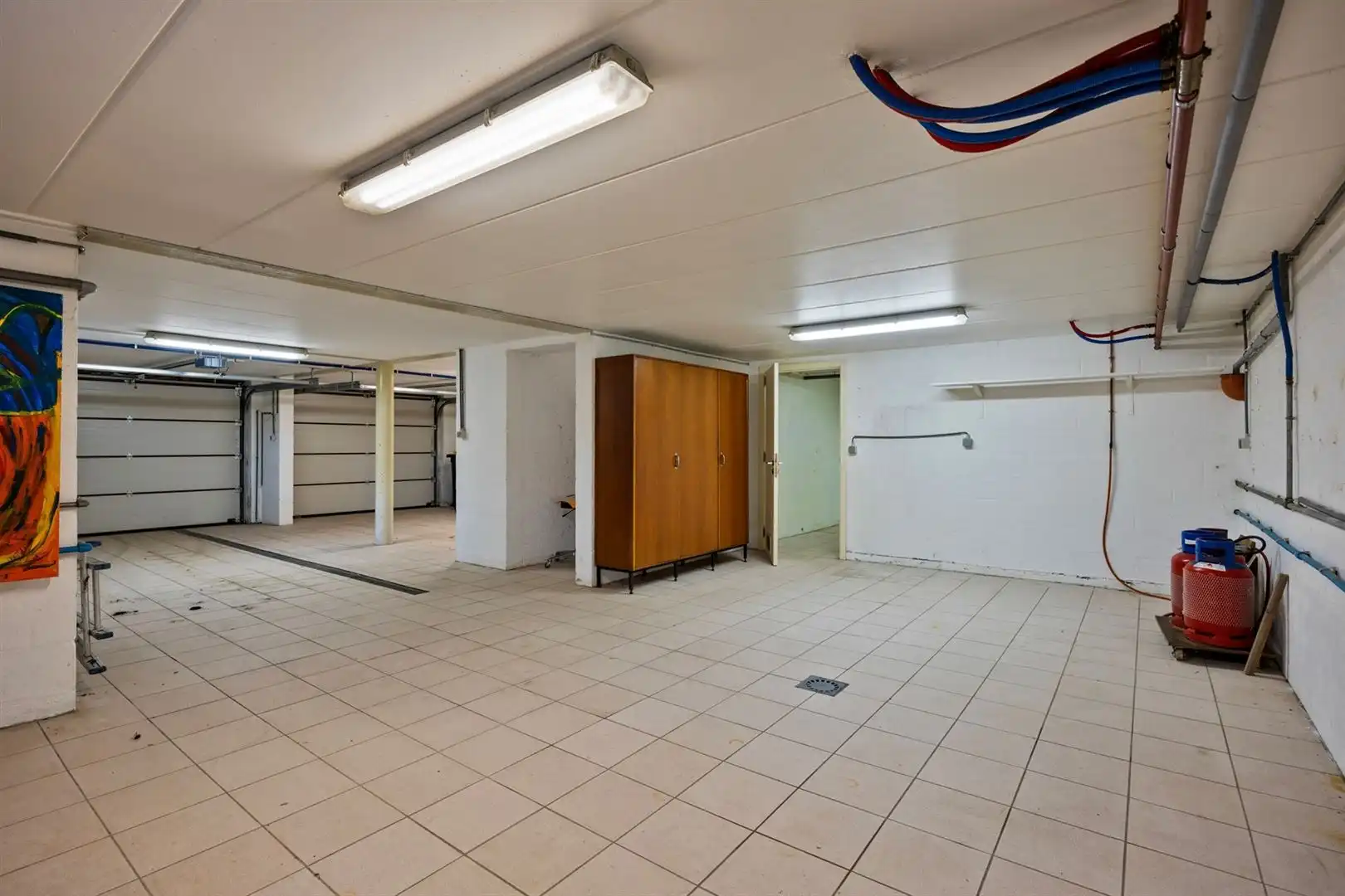 Exclusieve Villa met Luxe afwerking en idyllische tuin. foto 32