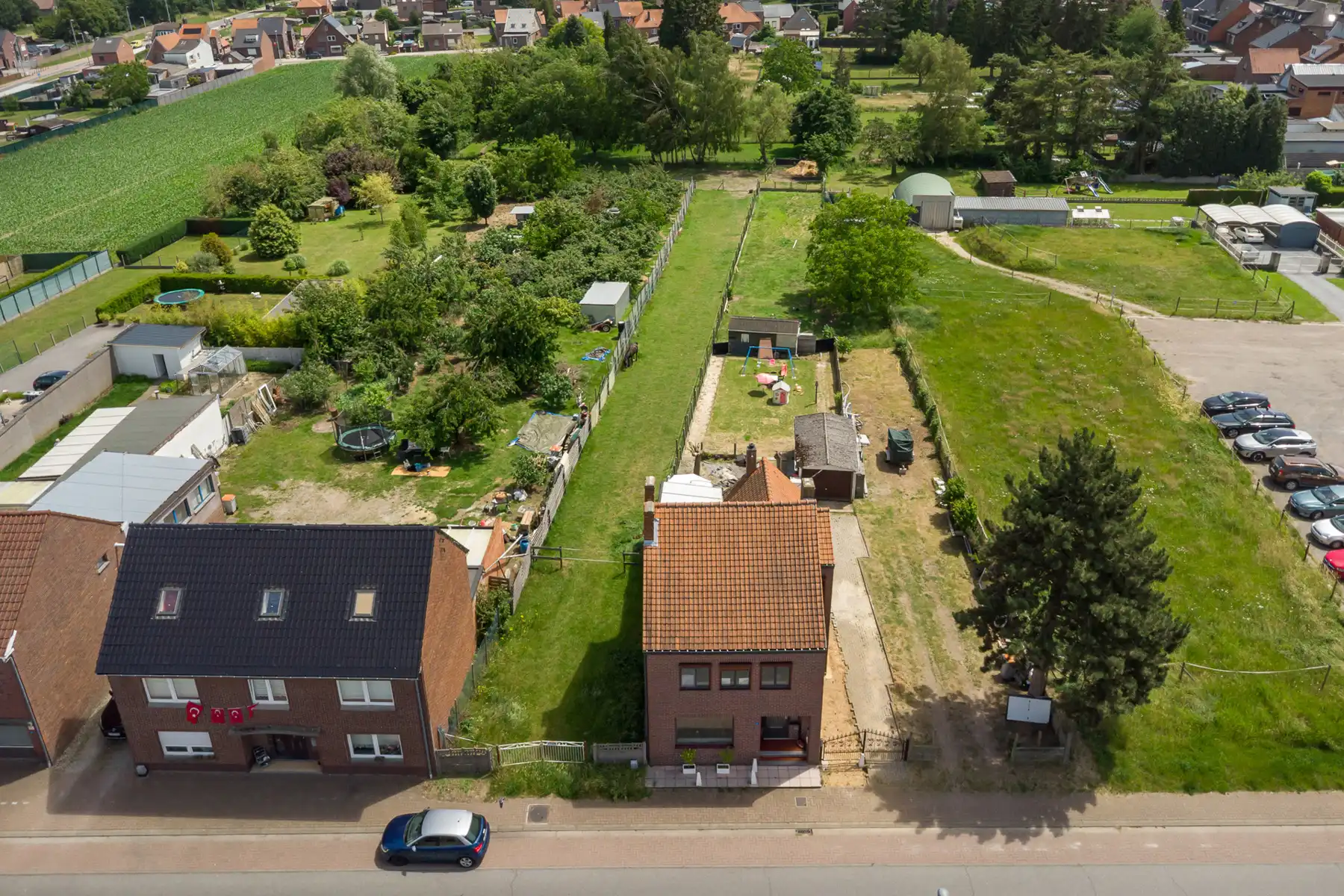 Huis te koop foto 20