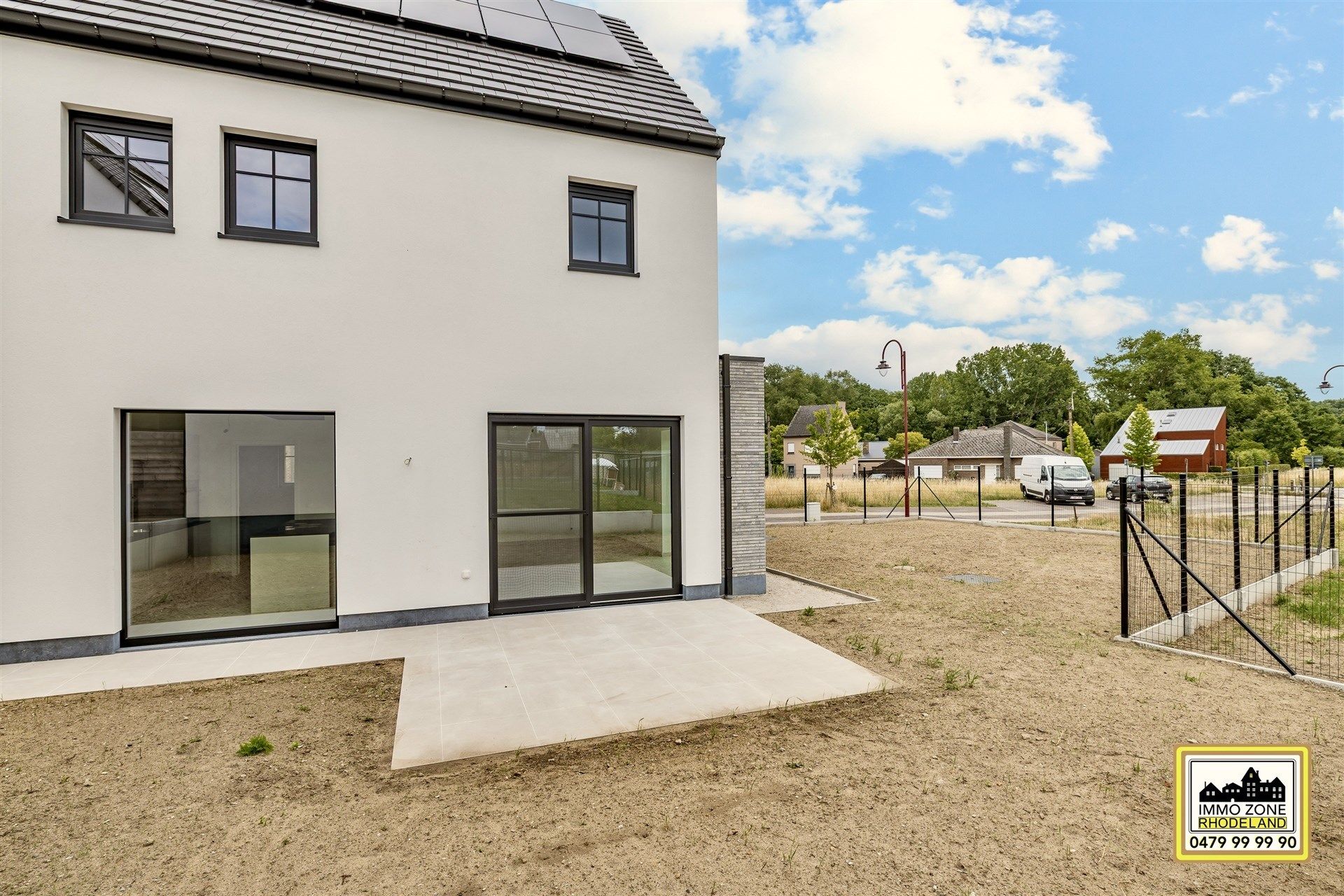 Luxueuze woning met prachtige keuken, 3 slpks en tuin foto 30