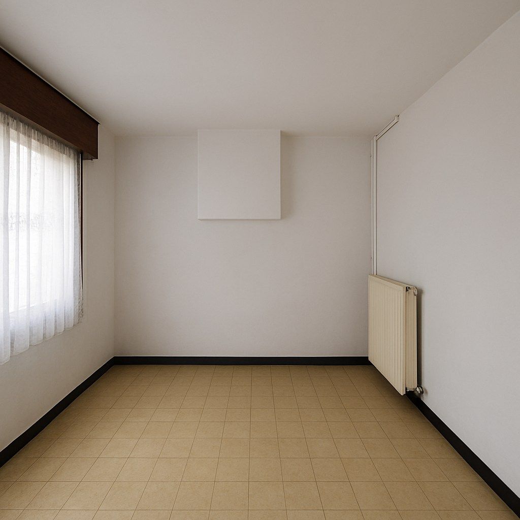 Te koop: Charmante rijwoning met diepe tuin in hartje Sint-Niklaas! foto 2