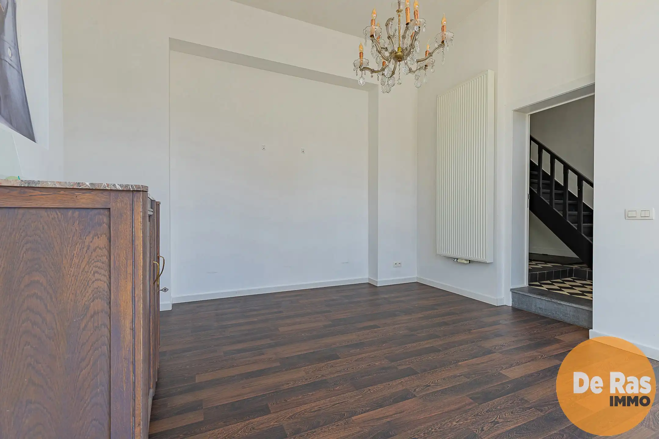 AALST- Toplocatie voor wonen en ondernemen! foto 4