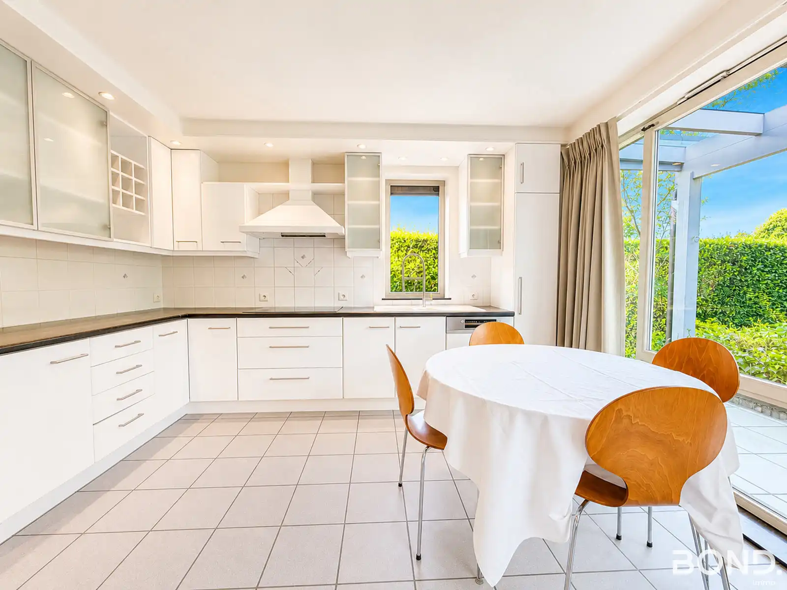 Instapklare en energiezuinige villa op toplocatie foto 12