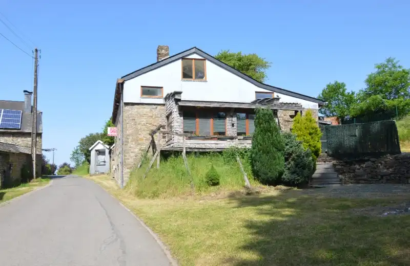 Woning/Gite te koop foto 2
