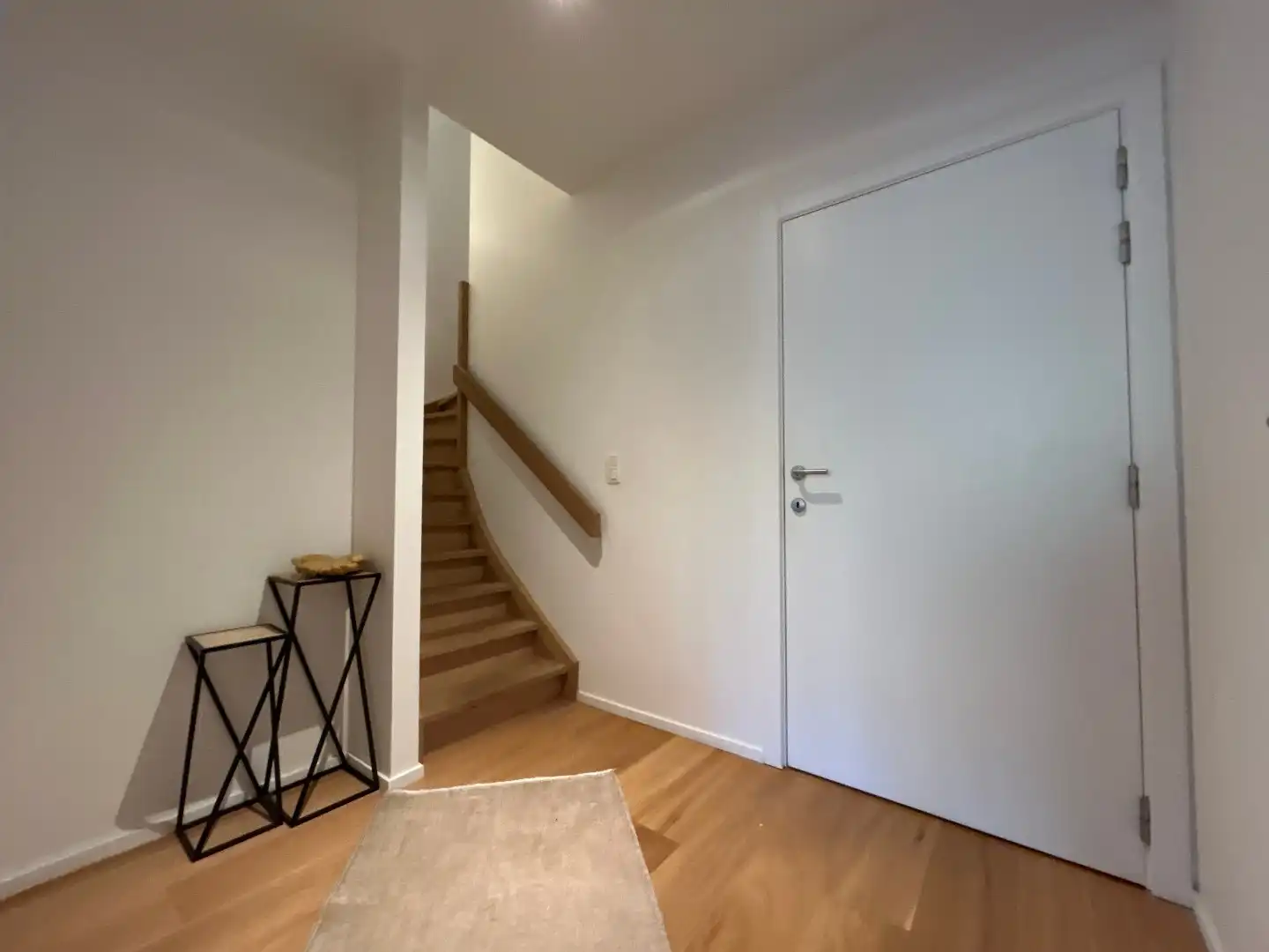 Recent energiezuinig duplex appartement in hartje Keerbergen. foto 14