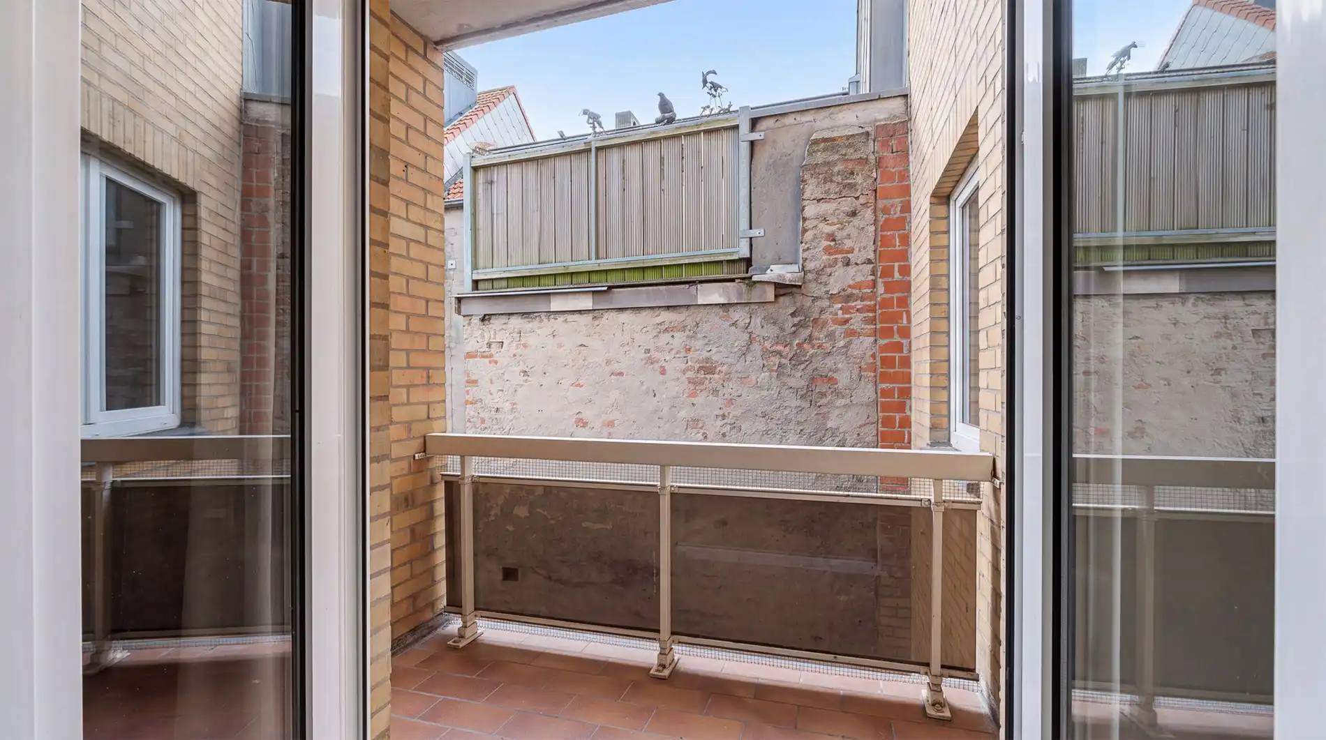 Appartement te koop met 2 slpks. foto 16