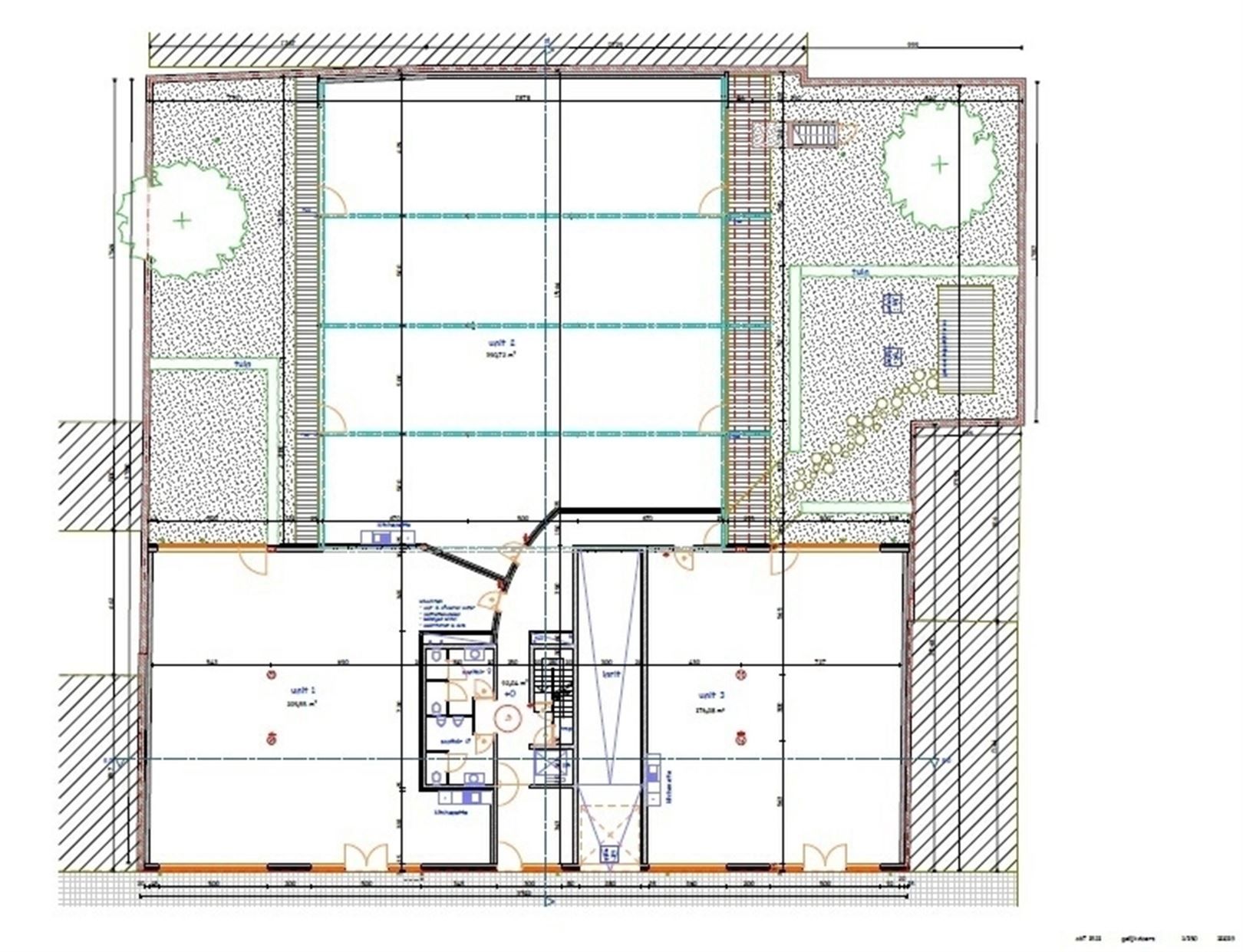 Nieuwbouwkantoren op zichtlocatie op de A12 foto 12