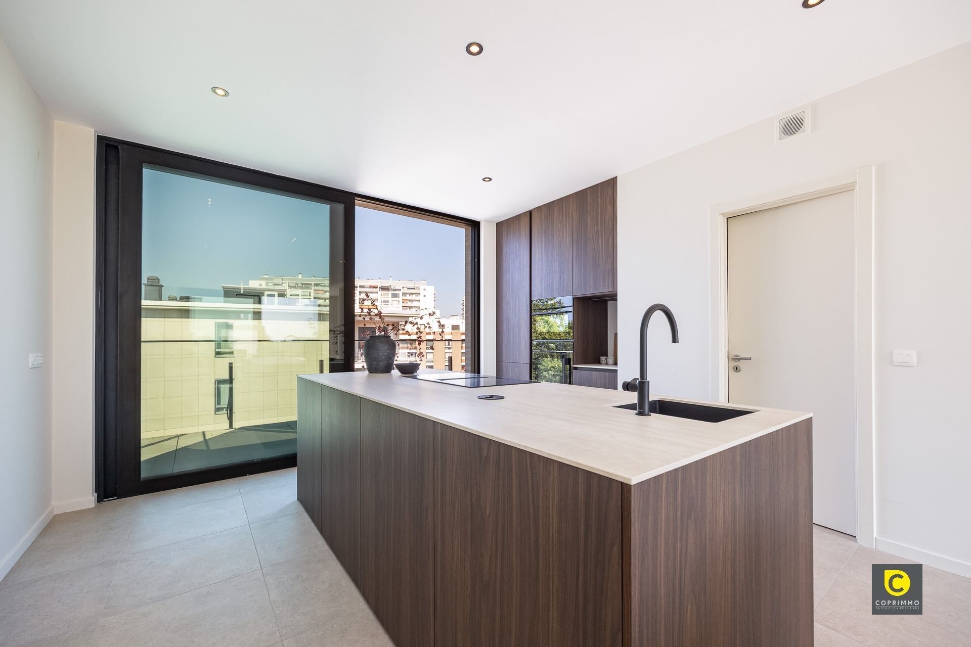 Hoogwaardige nieuwbouw penthouse  foto 7