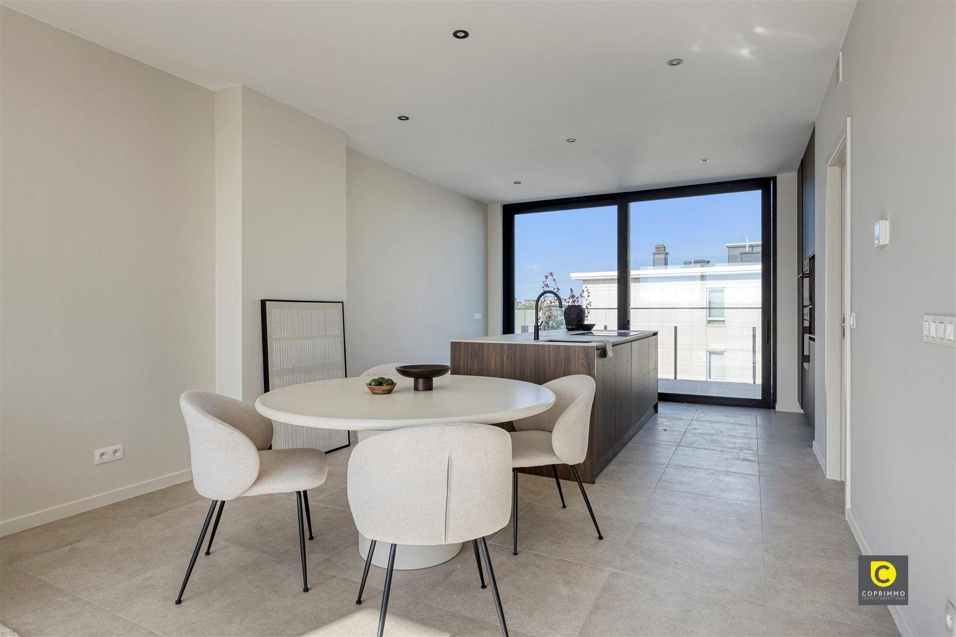 Hoogwaardige nieuwbouw penthouse  foto 7
