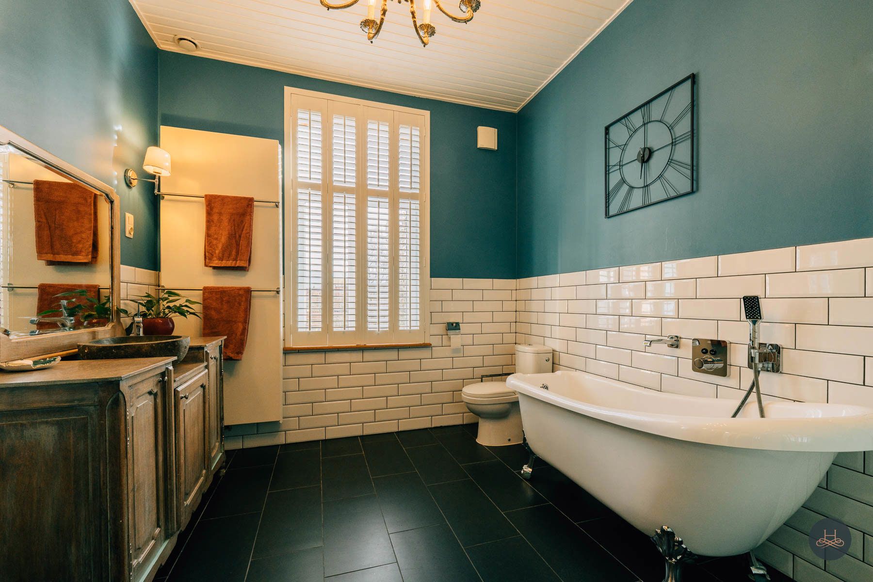 Charmante, gerenoveerde en energiezuinige tweegevelwoning foto 16