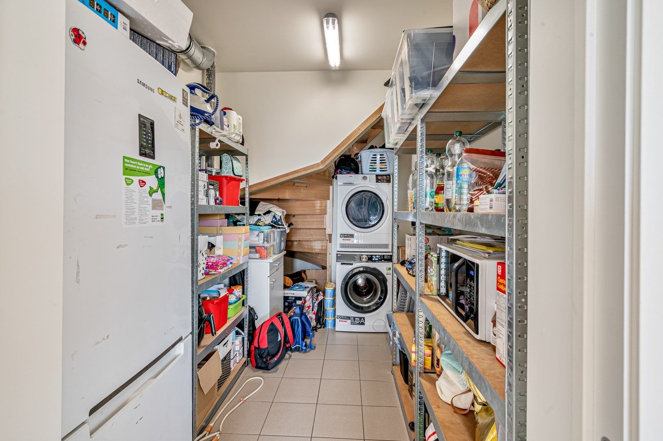 Instapklare BEN-woning met 4 slaapkamers foto 10
