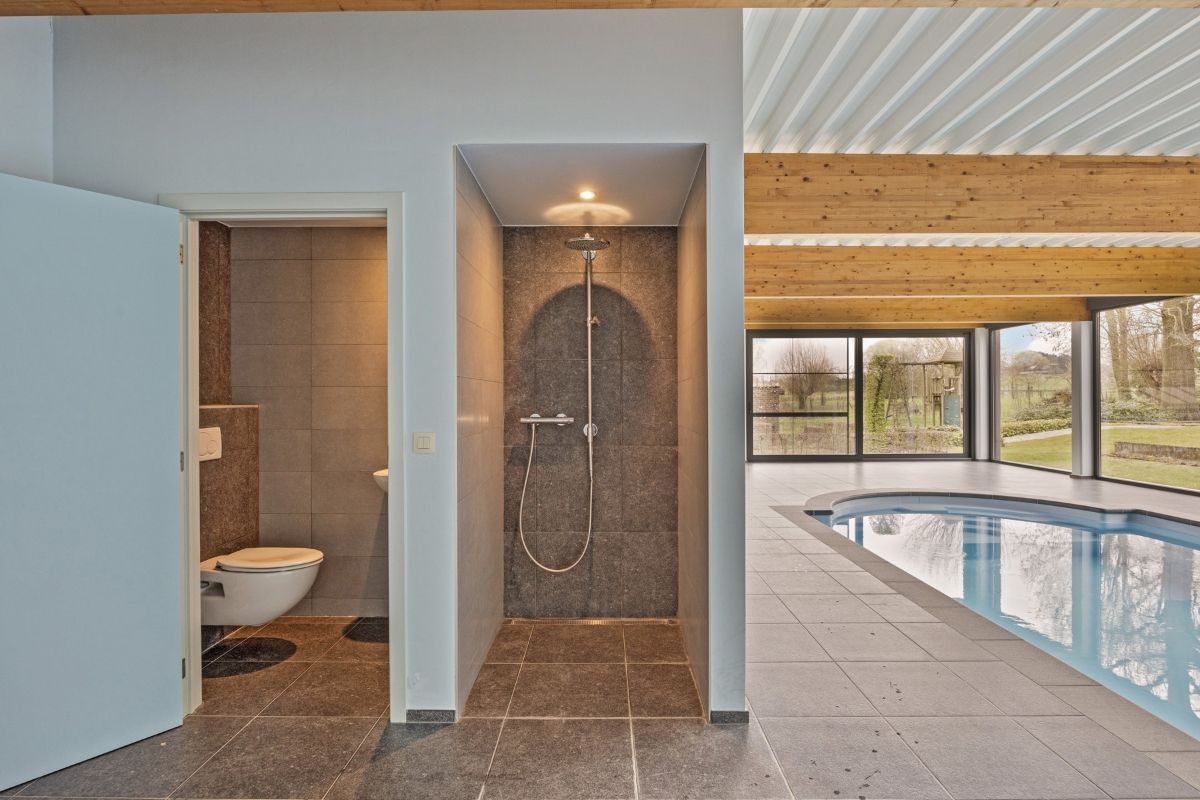 Exclusieve Hoeve te Relegem foto 13