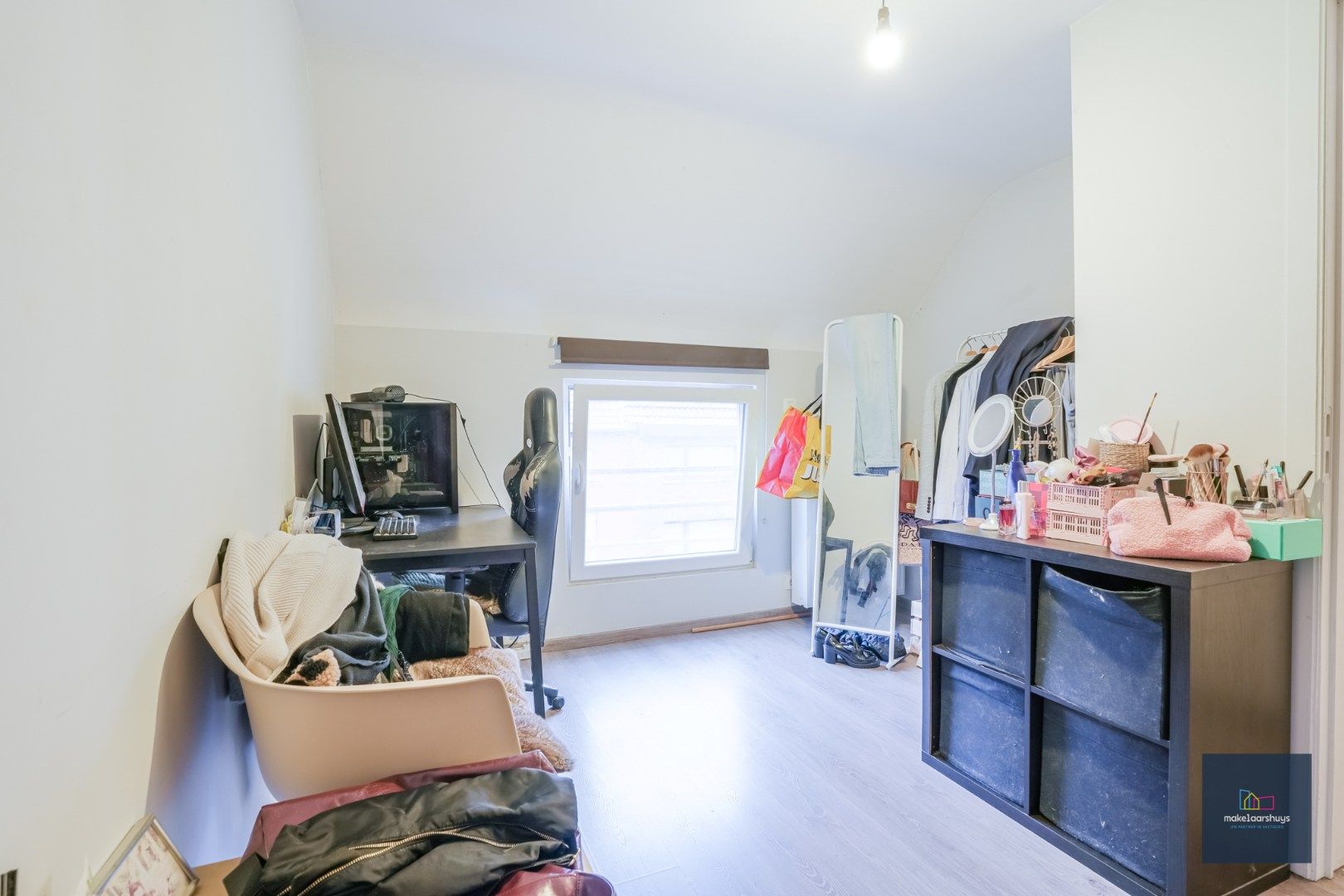 Woning met 3slpk op een goede ligging/ook geschikt voor Co-Housing foto 12