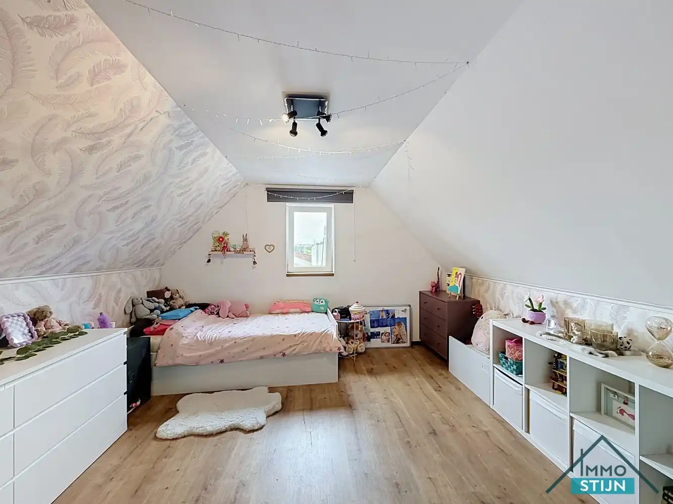 Instapklare woning met werkplaats foto 13