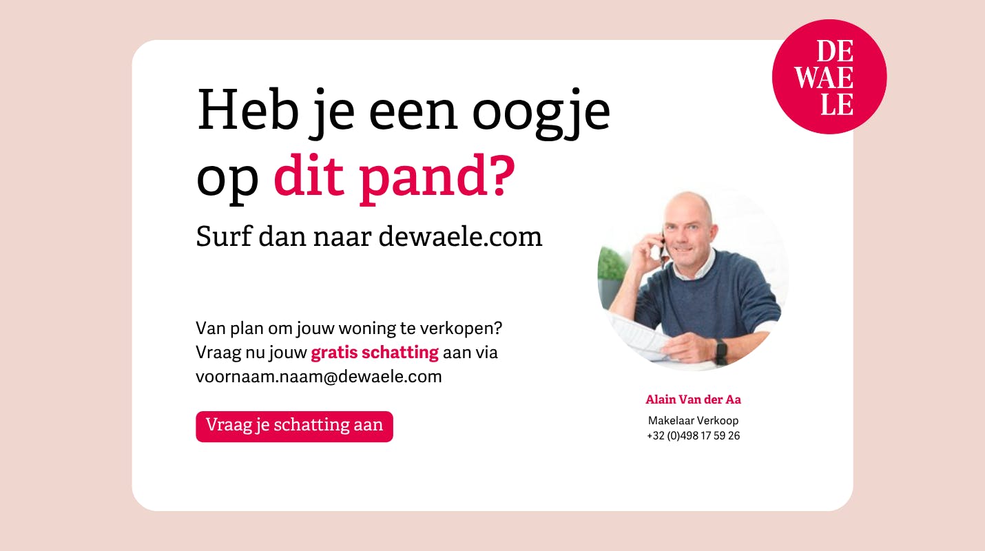 Open bebouwing op 999m², centraal gelegen in Steendorp foto 27