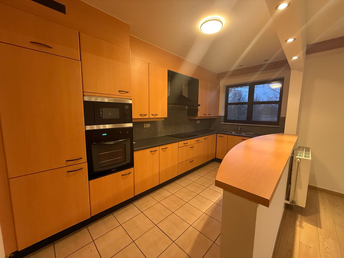 Gezellig appartement op de tweede verdieping foto 5