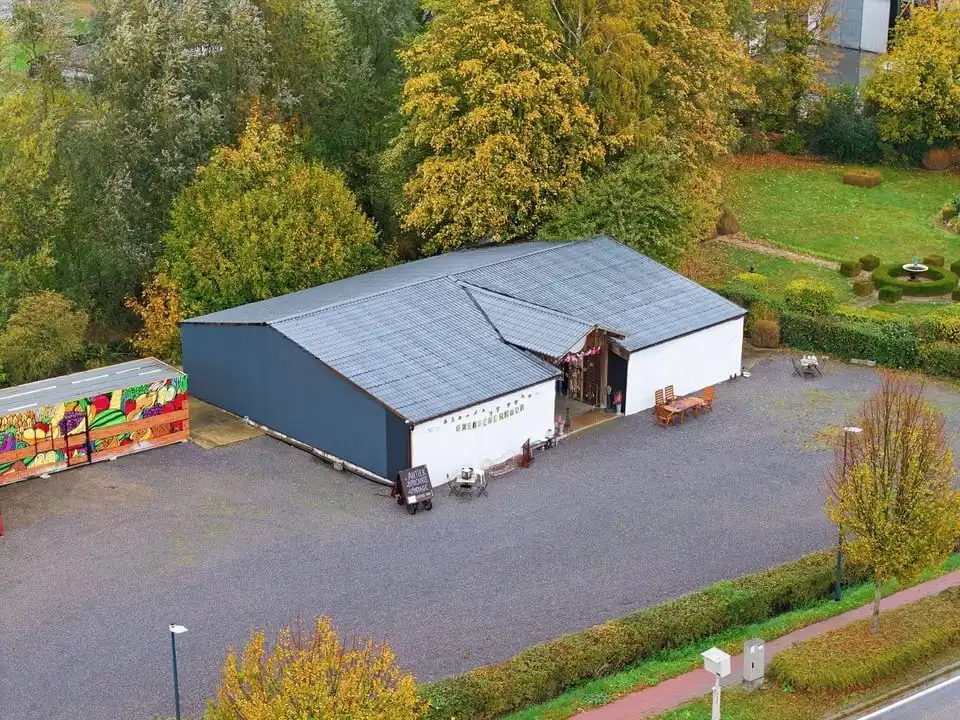 PROJECTGROND VAN 15A73CA MET ONTWIKKELINGSPOTENTIEEL IN ORSMAAL foto 13