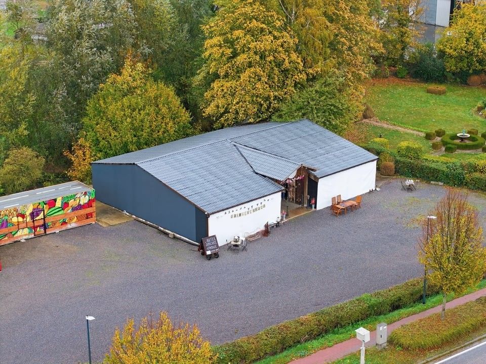 PROJECTGROND VAN 15A73CA MET ONTWIKKELINGSPOTENTIEEL IN ORSMAAL foto 13