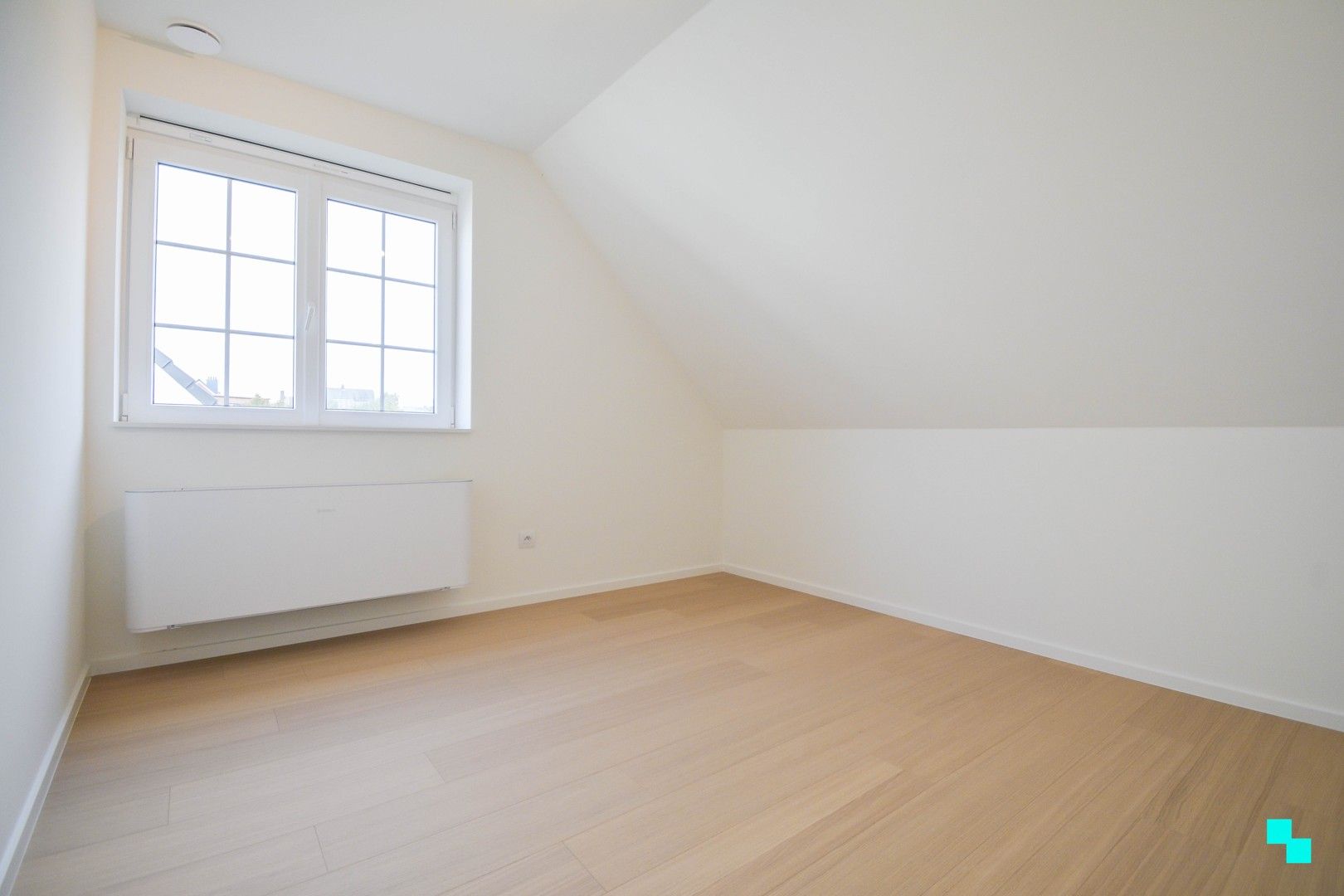 Alleenstaande, nieuwbouw woning op hoekperceel te Hooglede foto 31