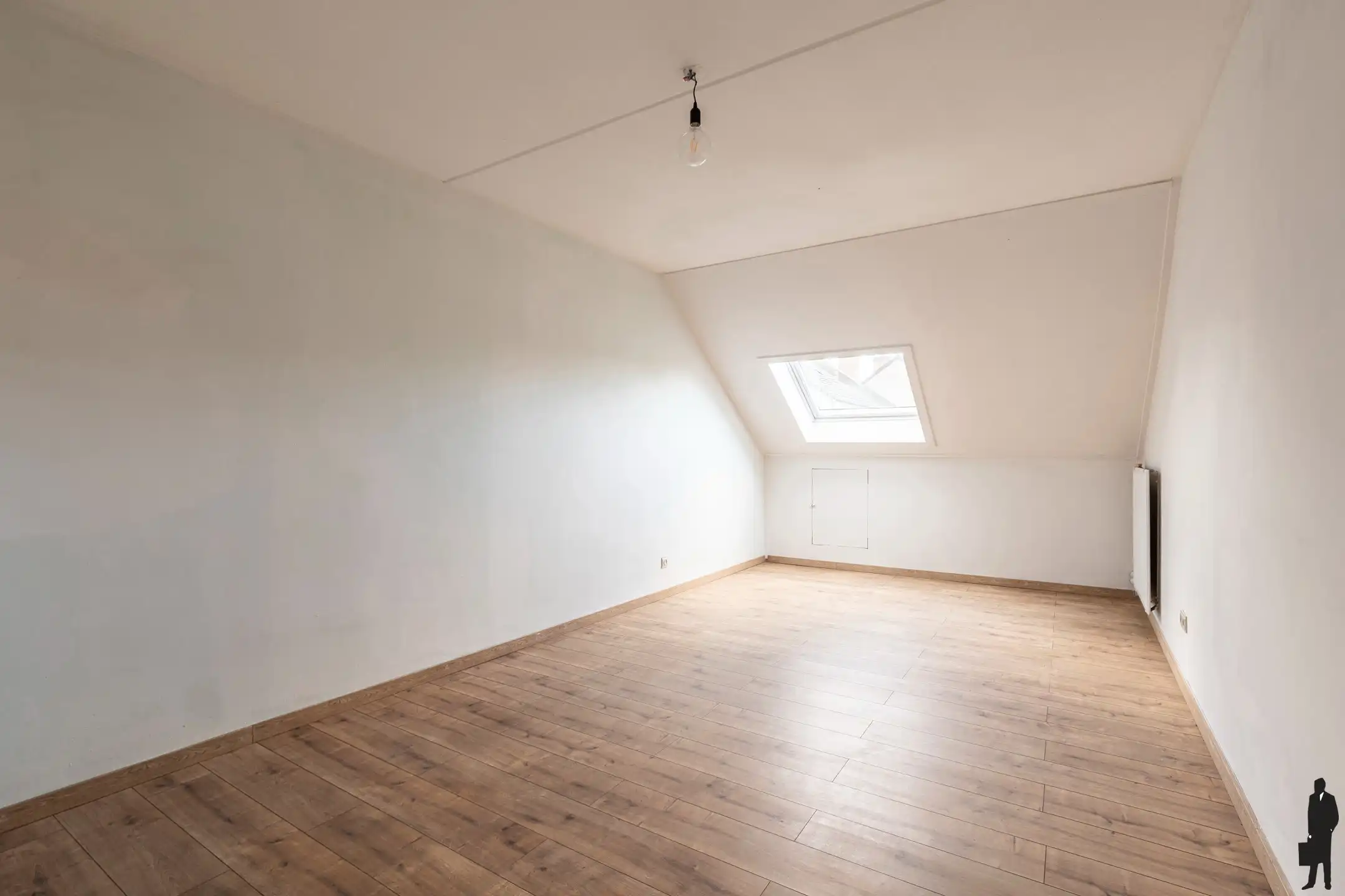 Instapklare gezinswoning met tuin en 3 slaapkamers foto 11