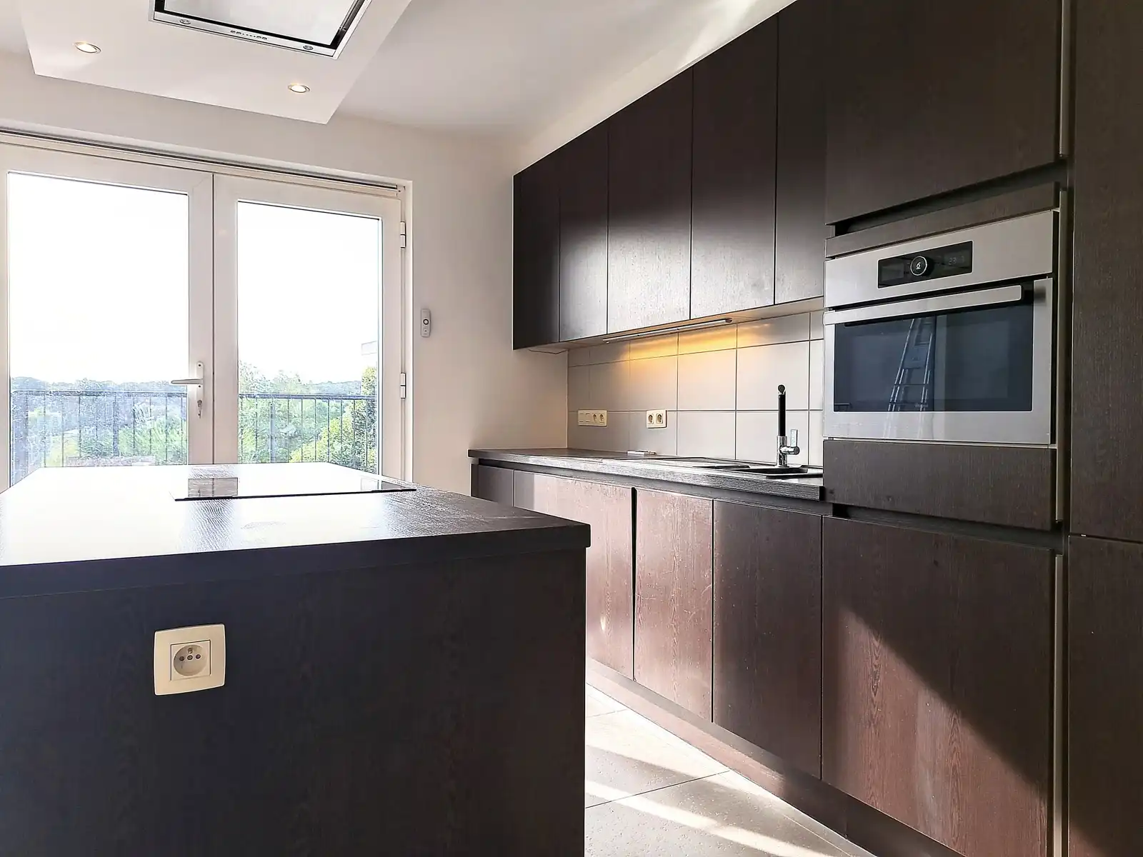 Appartement te huur foto 3