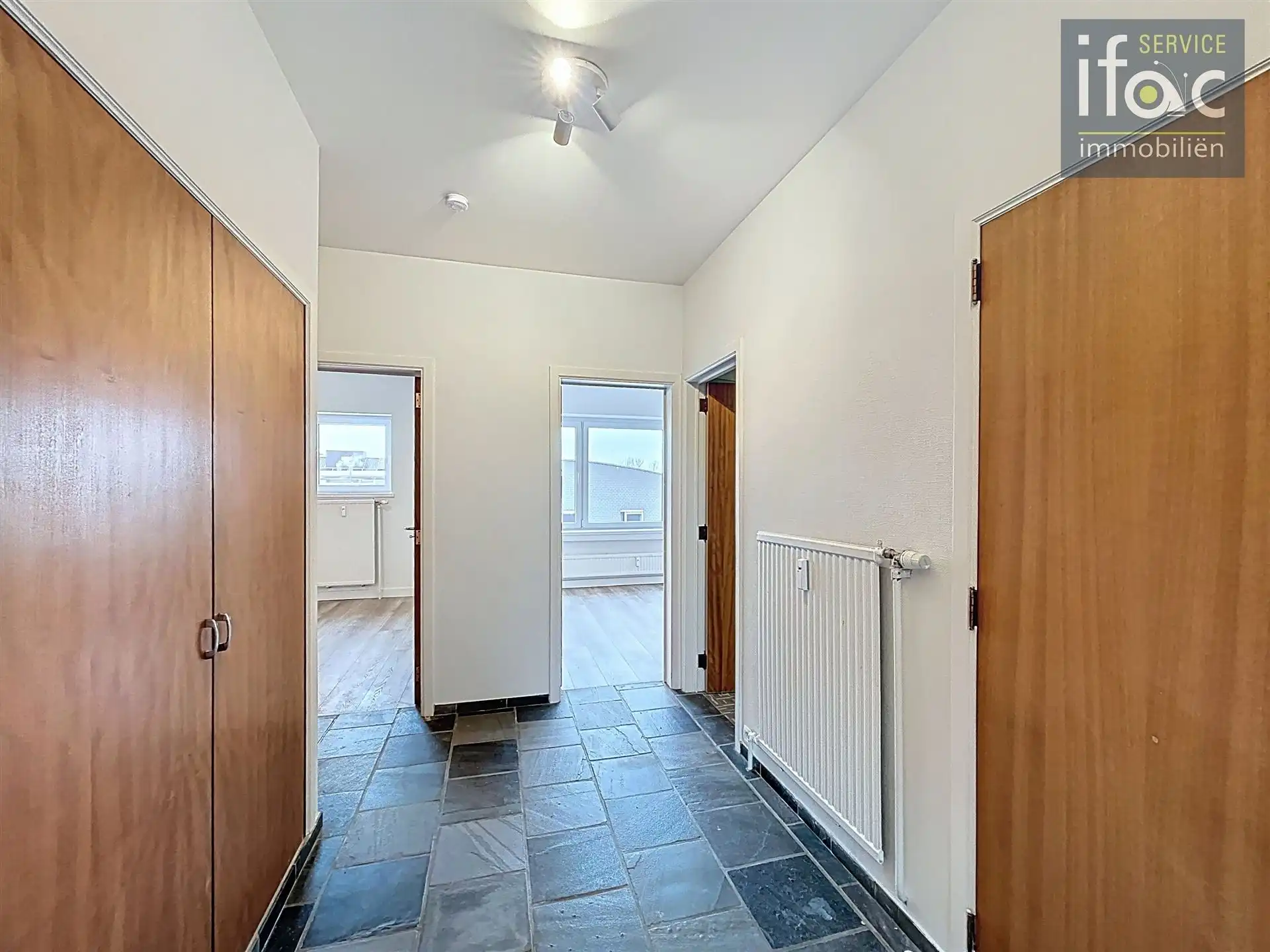 Energiezuinige duplex - met garage! foto 8