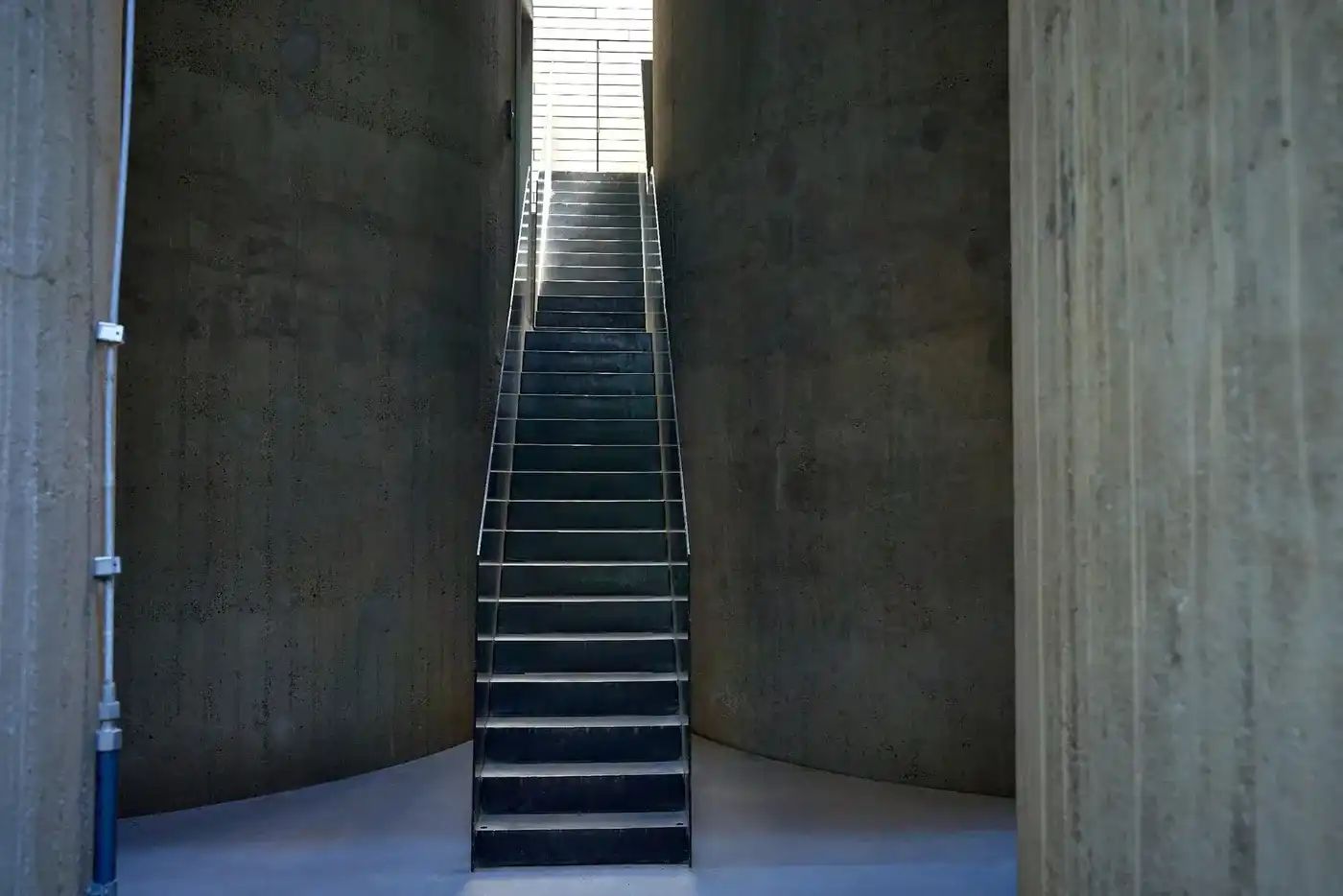 Exclusief appartement in de iconische Silo's van Het Kanaal te Wijnegem. foto 2