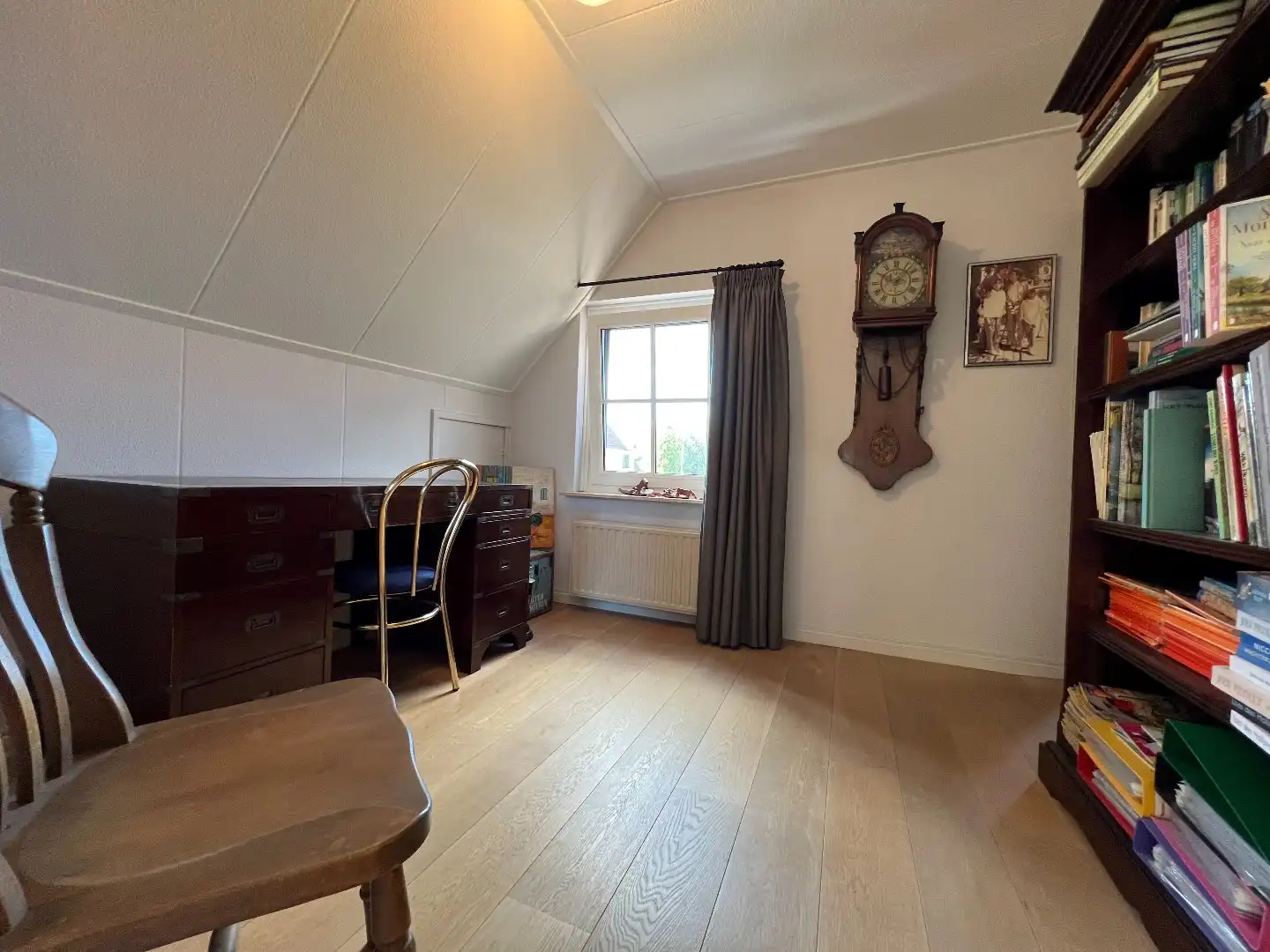 De Rustieke Pater Brugman foto 28