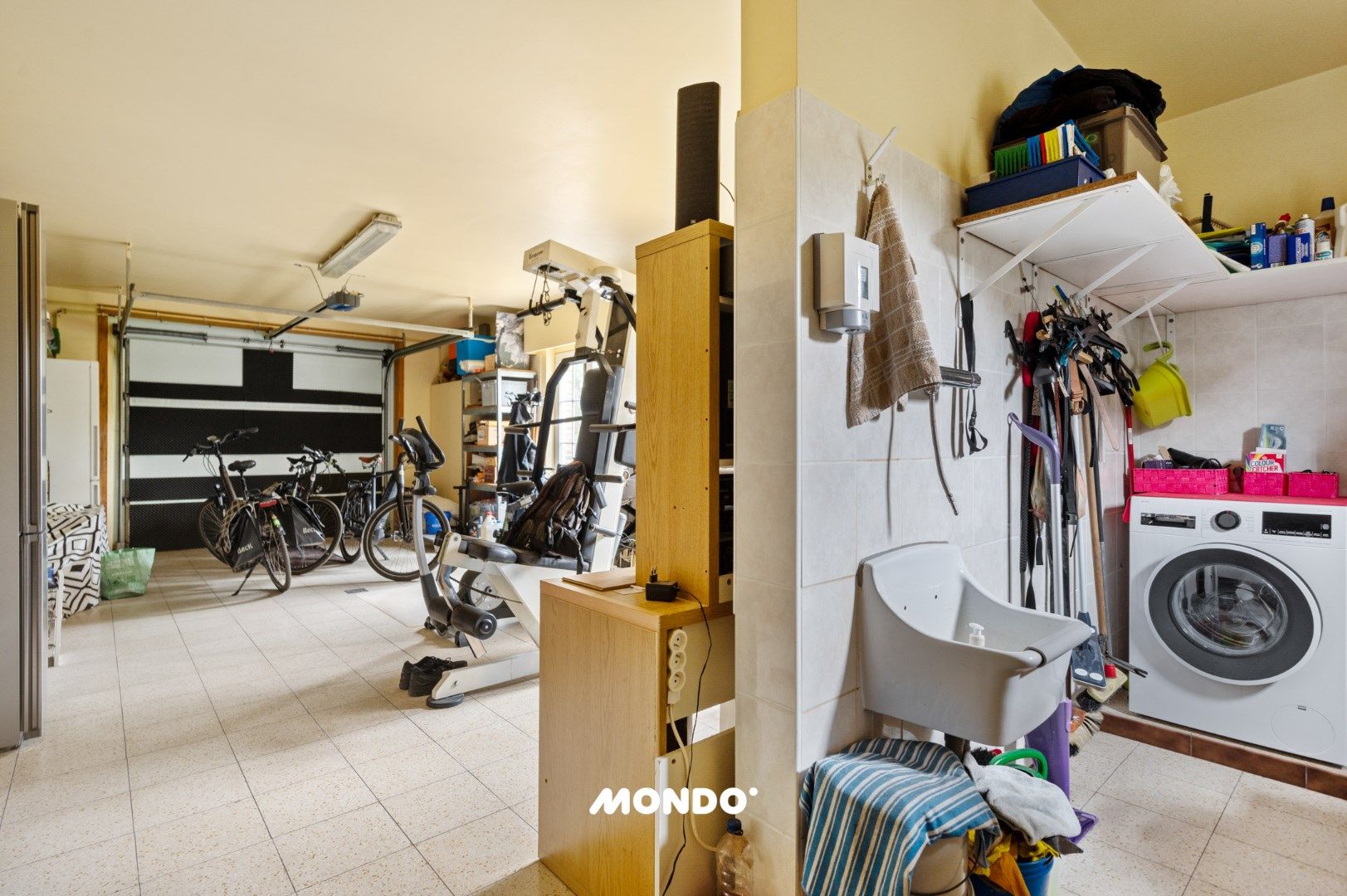 Ruim en energiezuinig landhuis in een rustige, kindvriendelijke omgeving foto 12