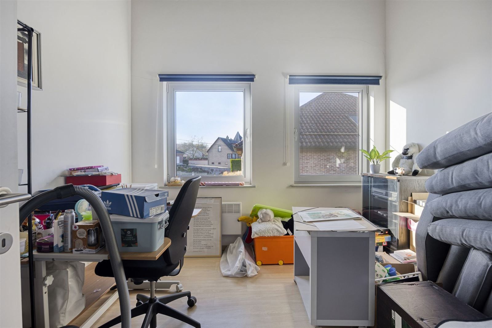 Ruime woning te koop met 5 slaapkamers foto 21