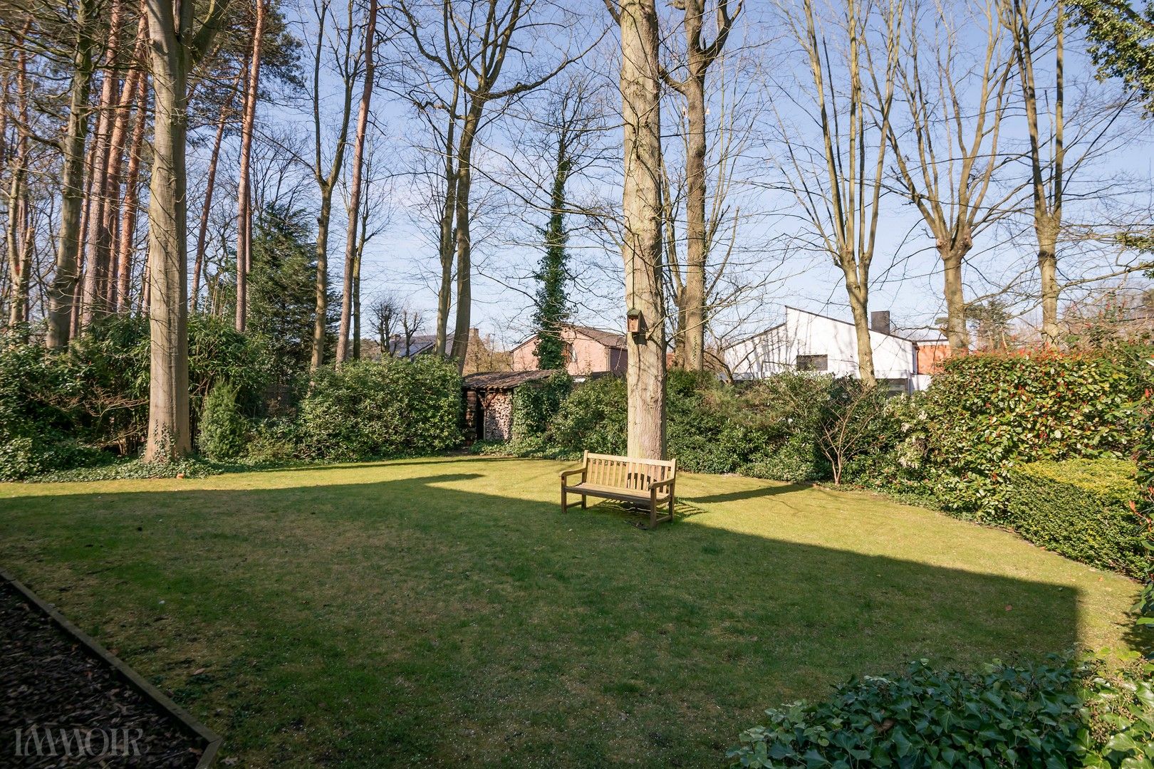 Ruime villa met veel potentieel in een rustige, kindvriendelijke wijk in Brasschaat. foto 18