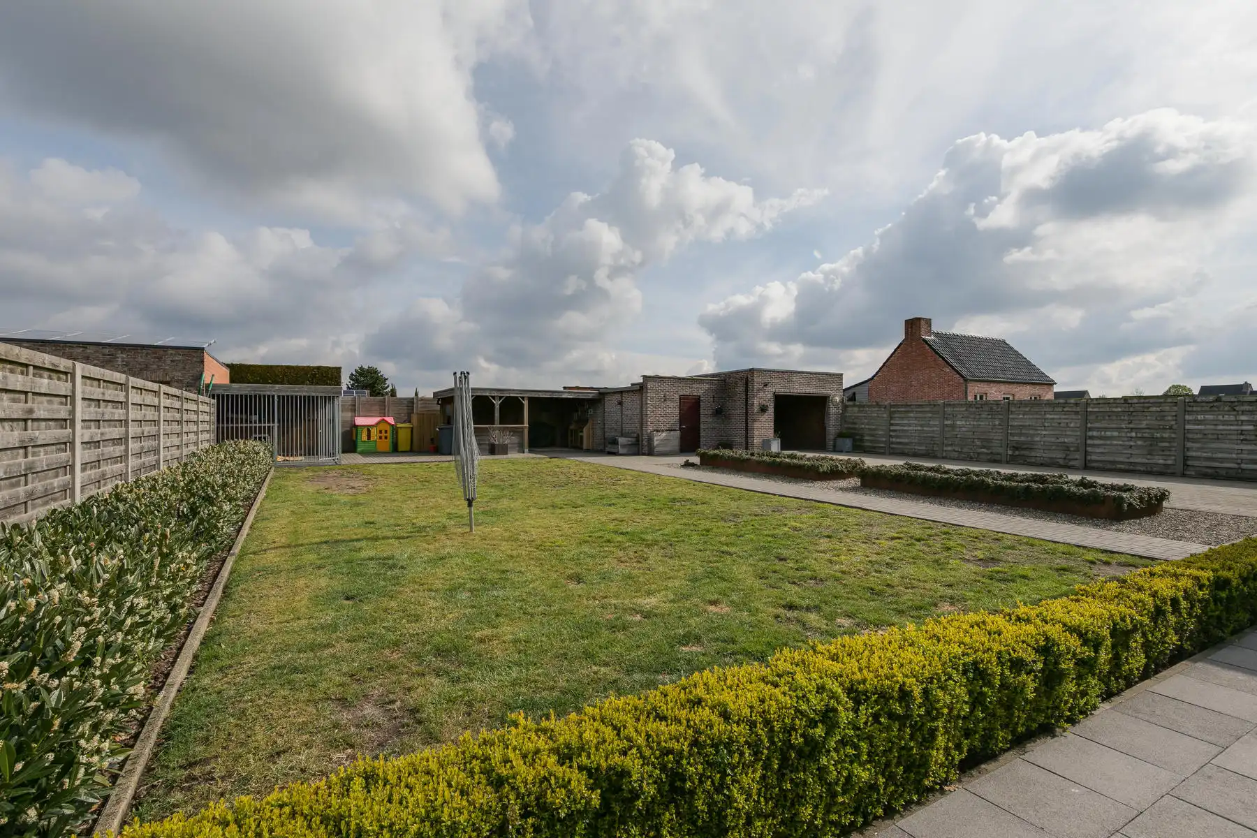 Gelijkvloerse, onderhoudsvriendelijke vrijstaande woning foto 16