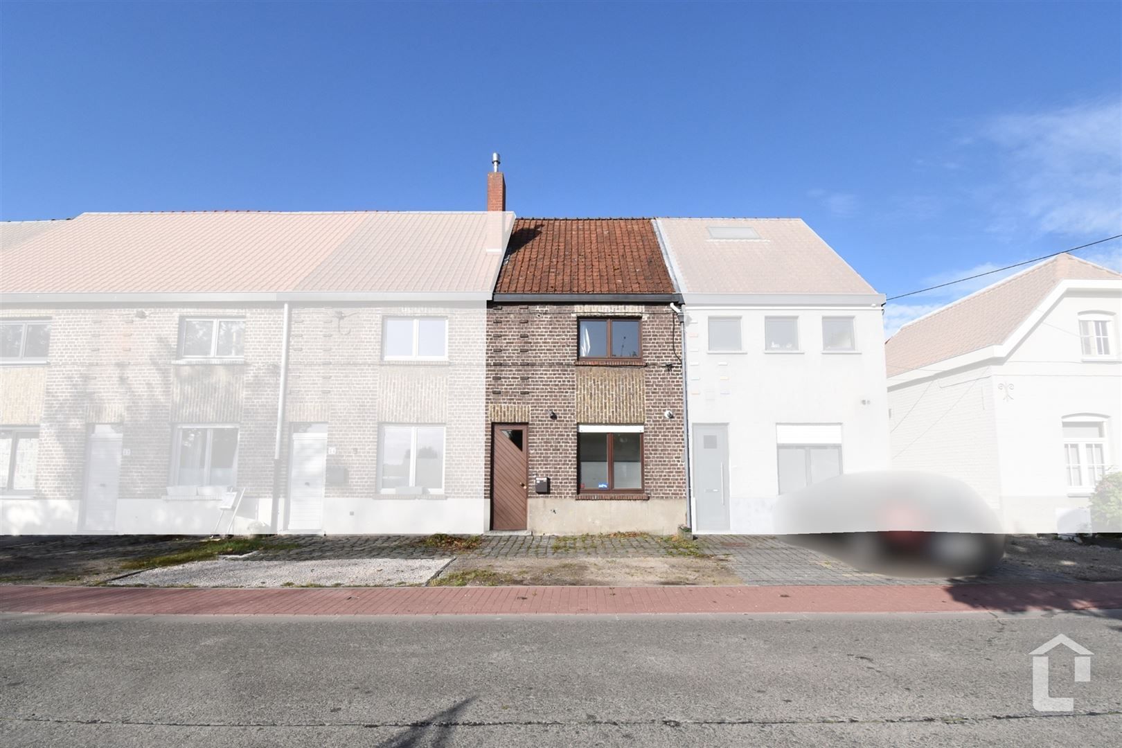 Gezellige, instapklare rijwoning foto 13