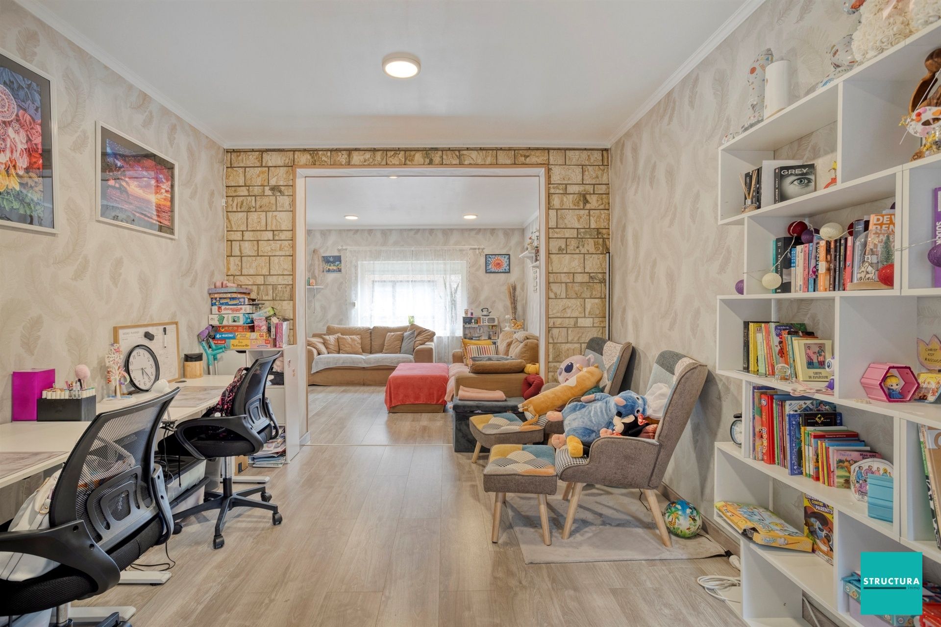 Woning foto 3