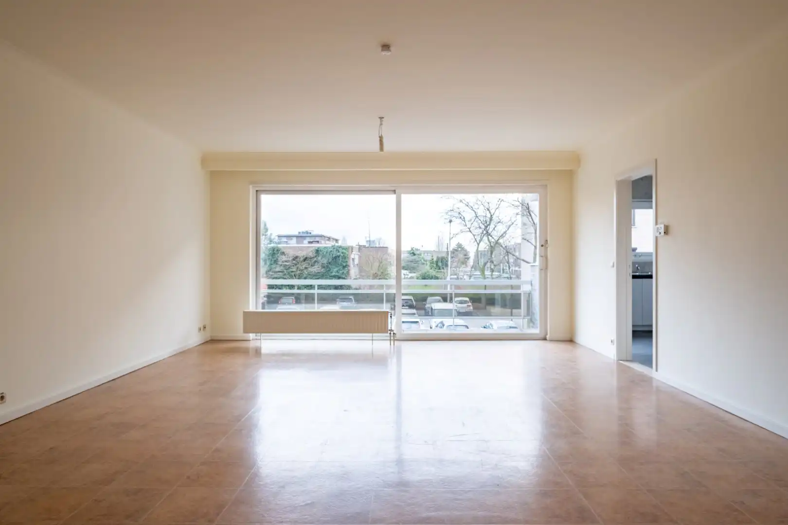 Appartement te huur Antoon Marstboomstraat 6 - - 2050 Antwerpen