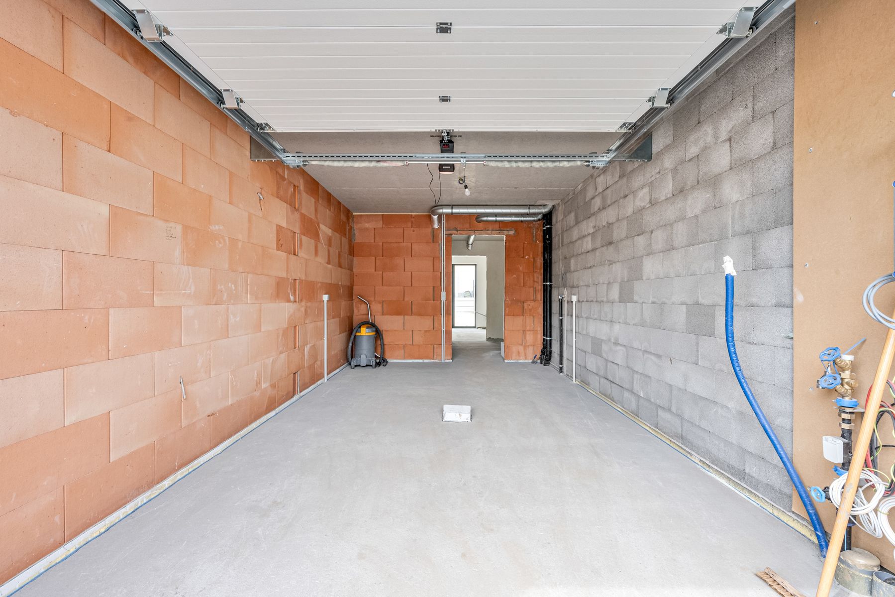 Energiezuinige woningen met zonnig terras en grote tuin ! foto 17