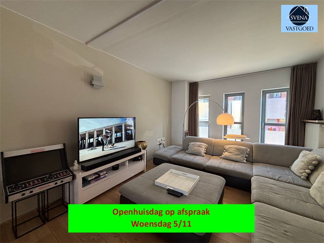 OPENHUISDAG OP WOENSDAG 5 NOVEMBER OP AFSPRAAK  foto {{pictureIndex}}