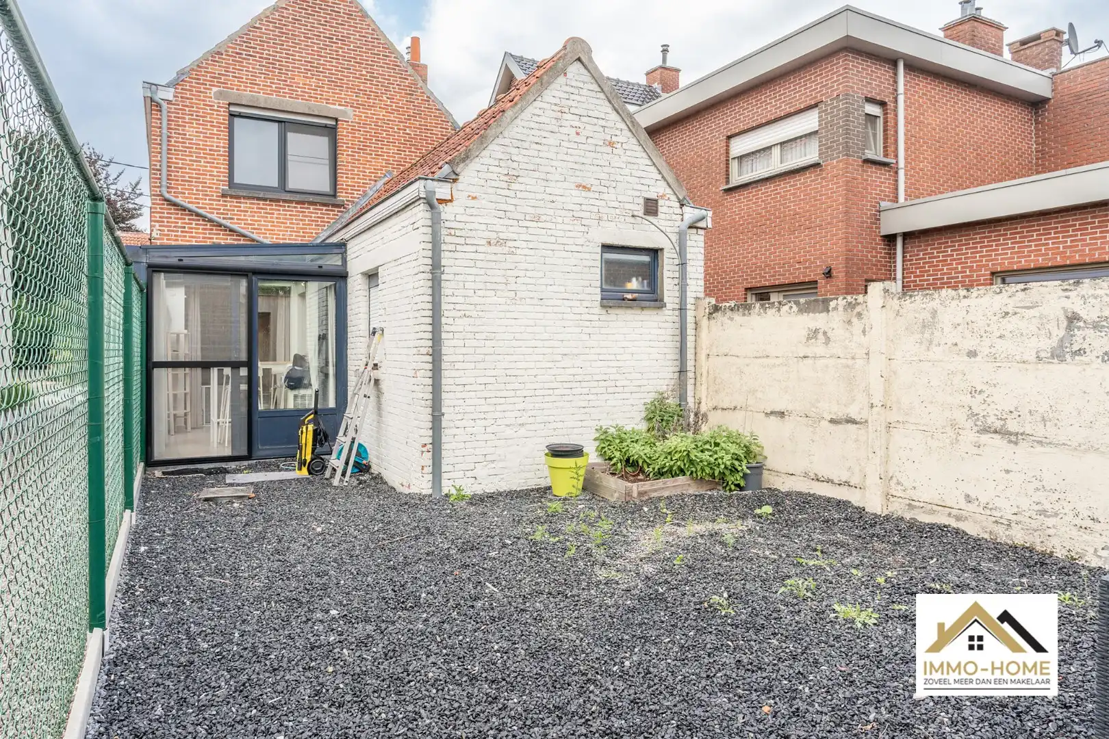 Instapklare woning te Beervelde!  foto 20