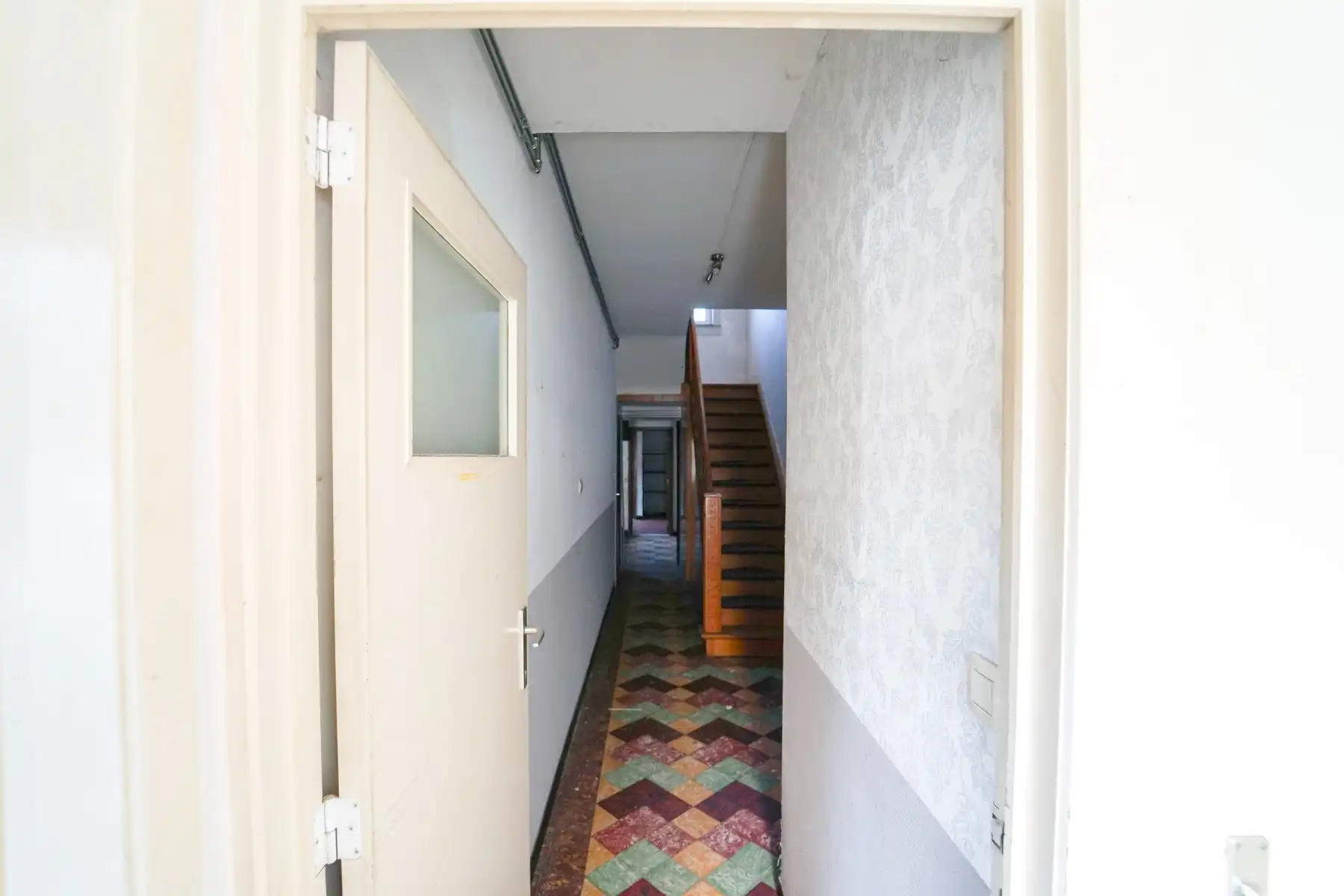 Ruime residentieel gelegen woning foto 14