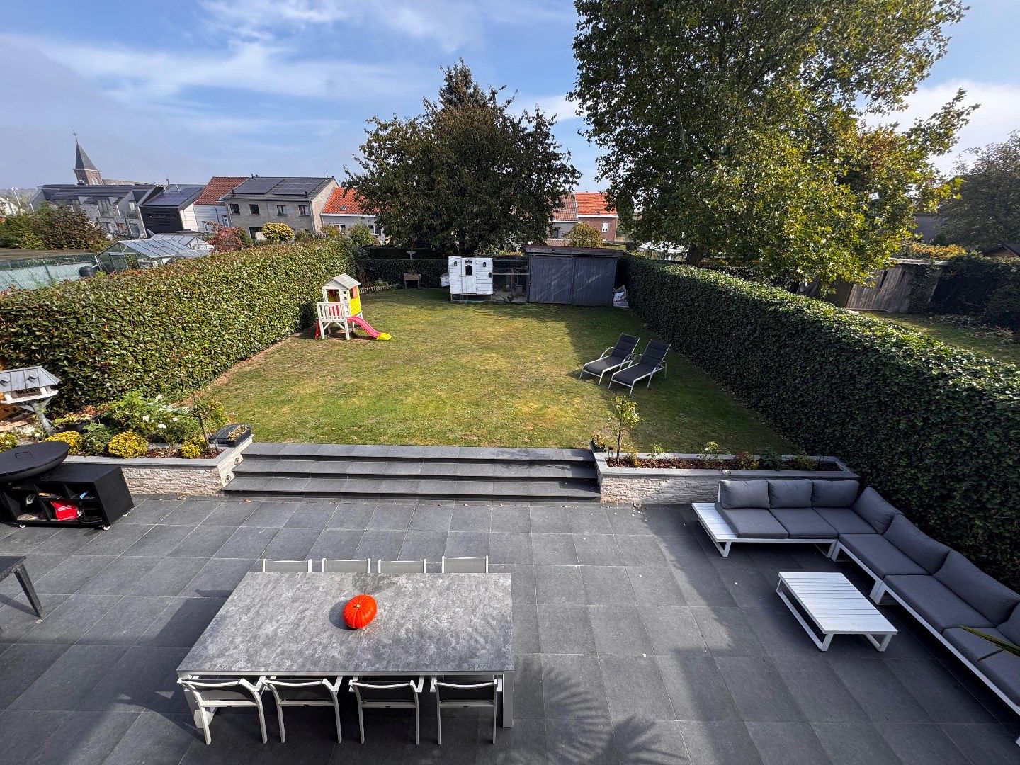 Instapklare villa in Tervuren met 5 slaapkamers. foto 20