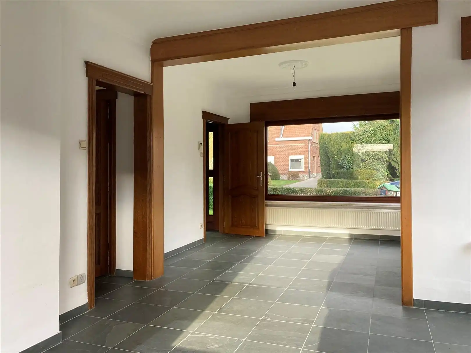 Woning met zonnige tuin foto 4