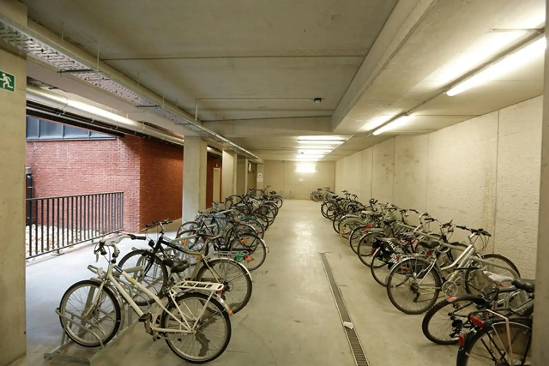 WATERVIEW ROOM LEUVEN foto 6