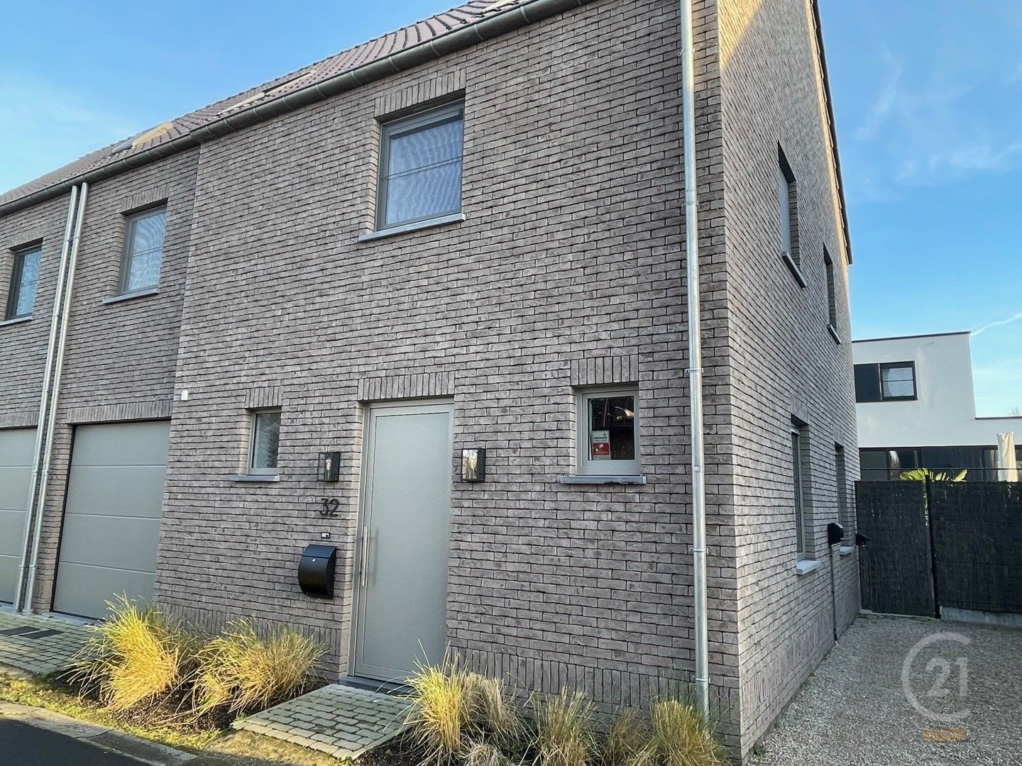 Moderne Woning met 4 Slaapkamers en Inpandige Garage in Lombardsijde foto 23