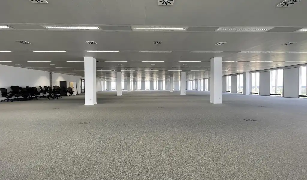 Atlantic House Antwerpen - kantoren te huur foto 9